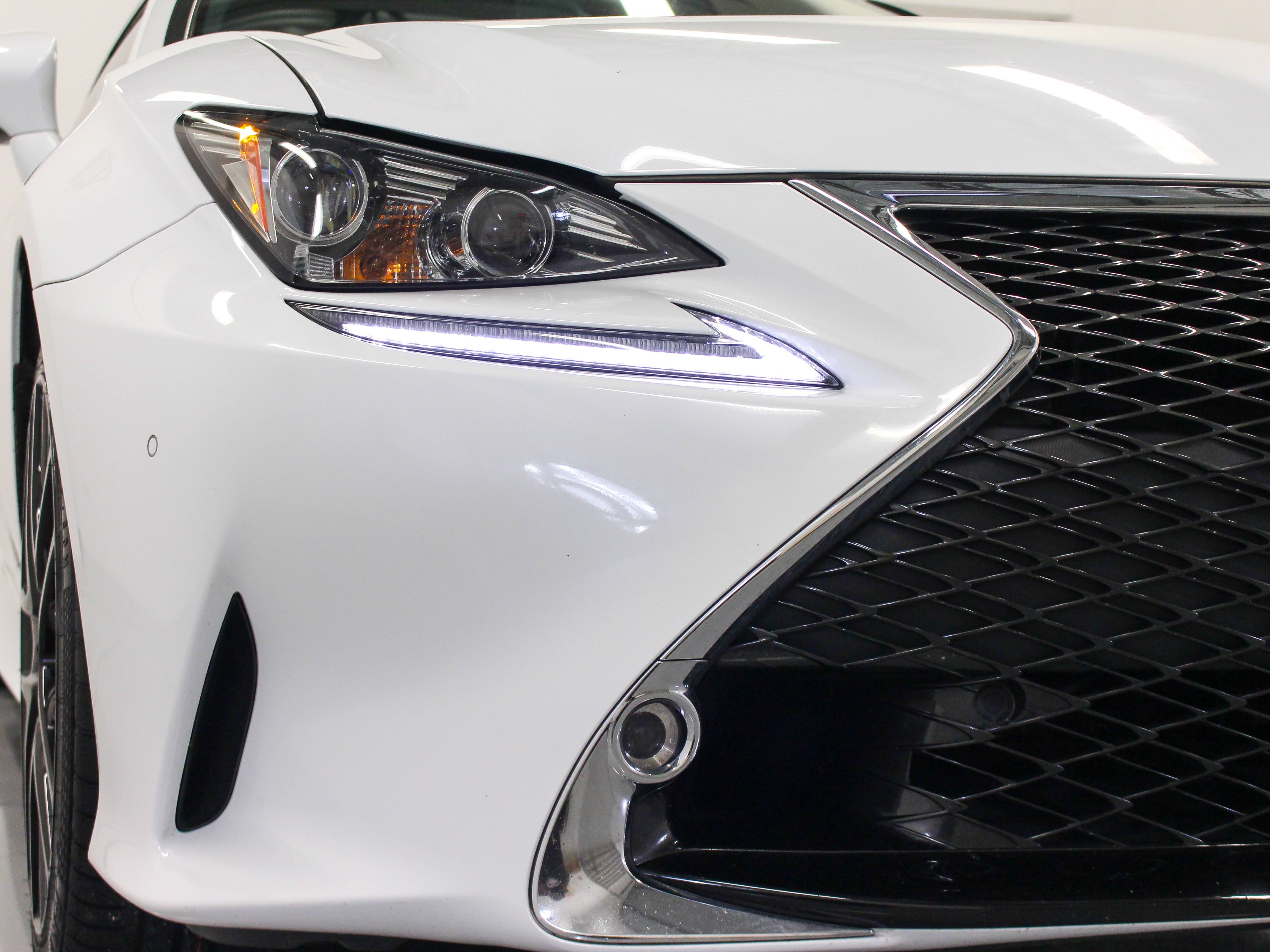 Florida Fine Cars - Used LEXUS RC 350 2015 MIAMI F Sport 