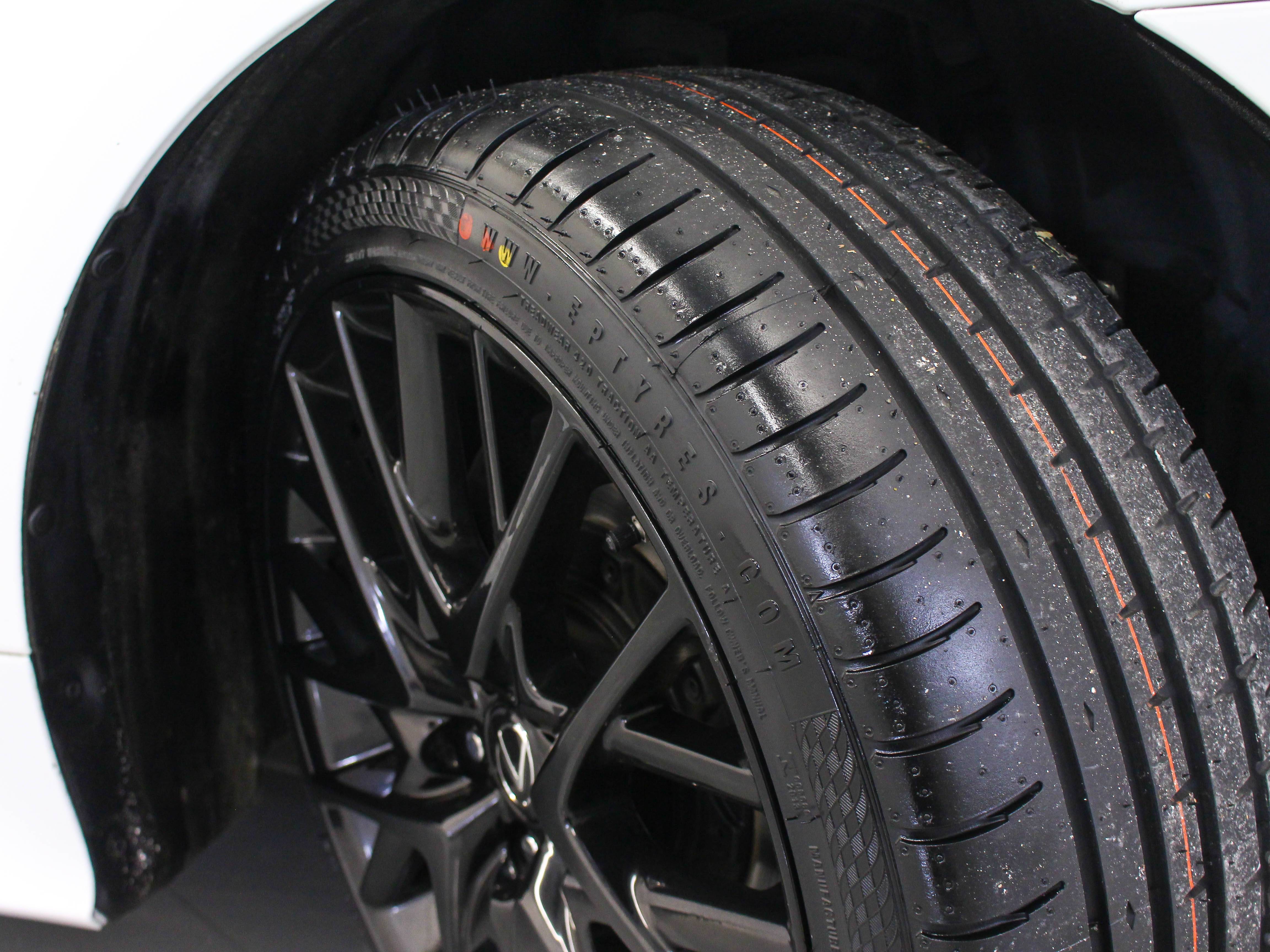 Florida Fine Cars - Used LEXUS RC 350 2015 MIAMI F Sport 