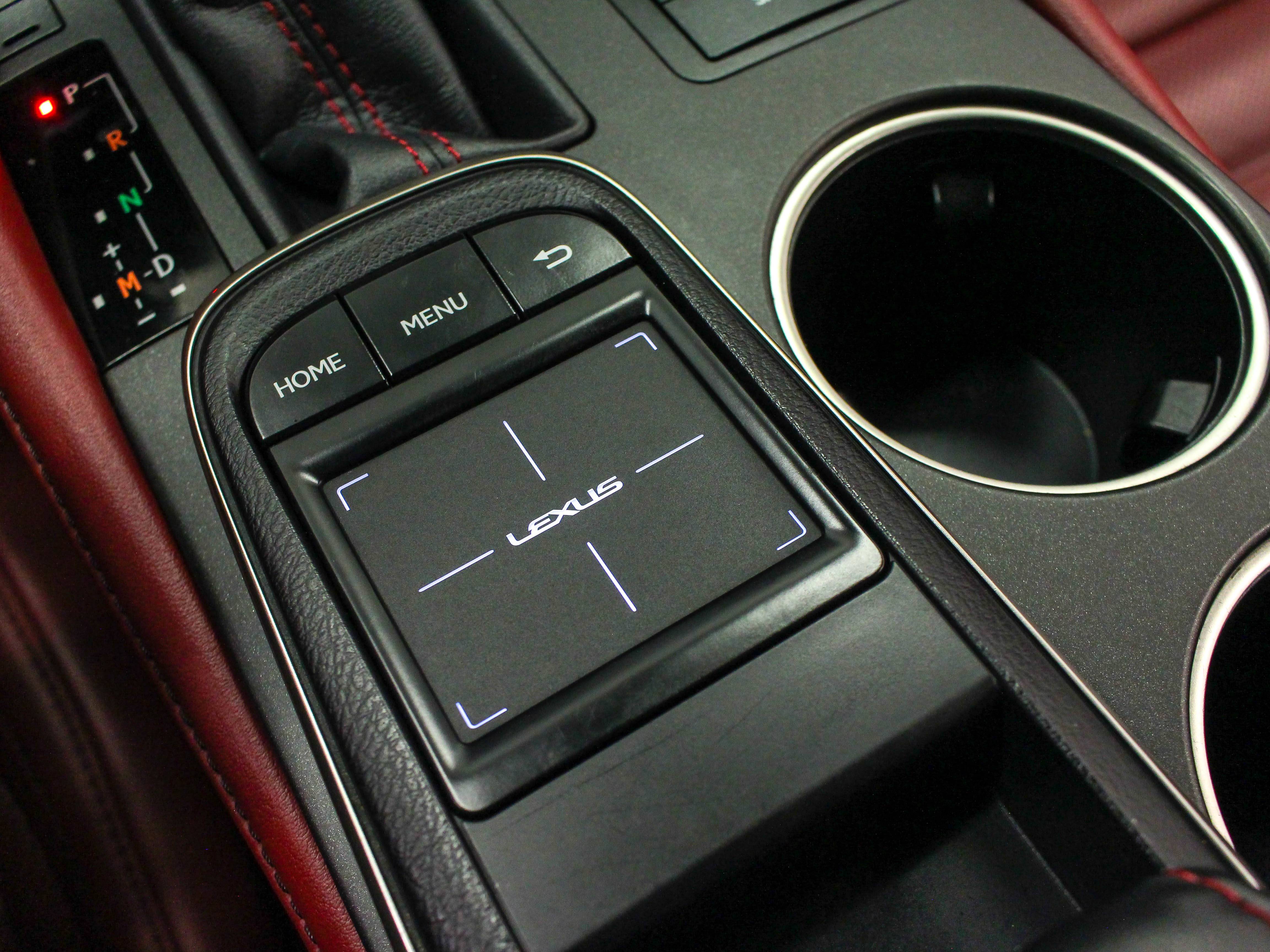 Florida Fine Cars - Used LEXUS RC 350 2015 MIAMI F Sport 