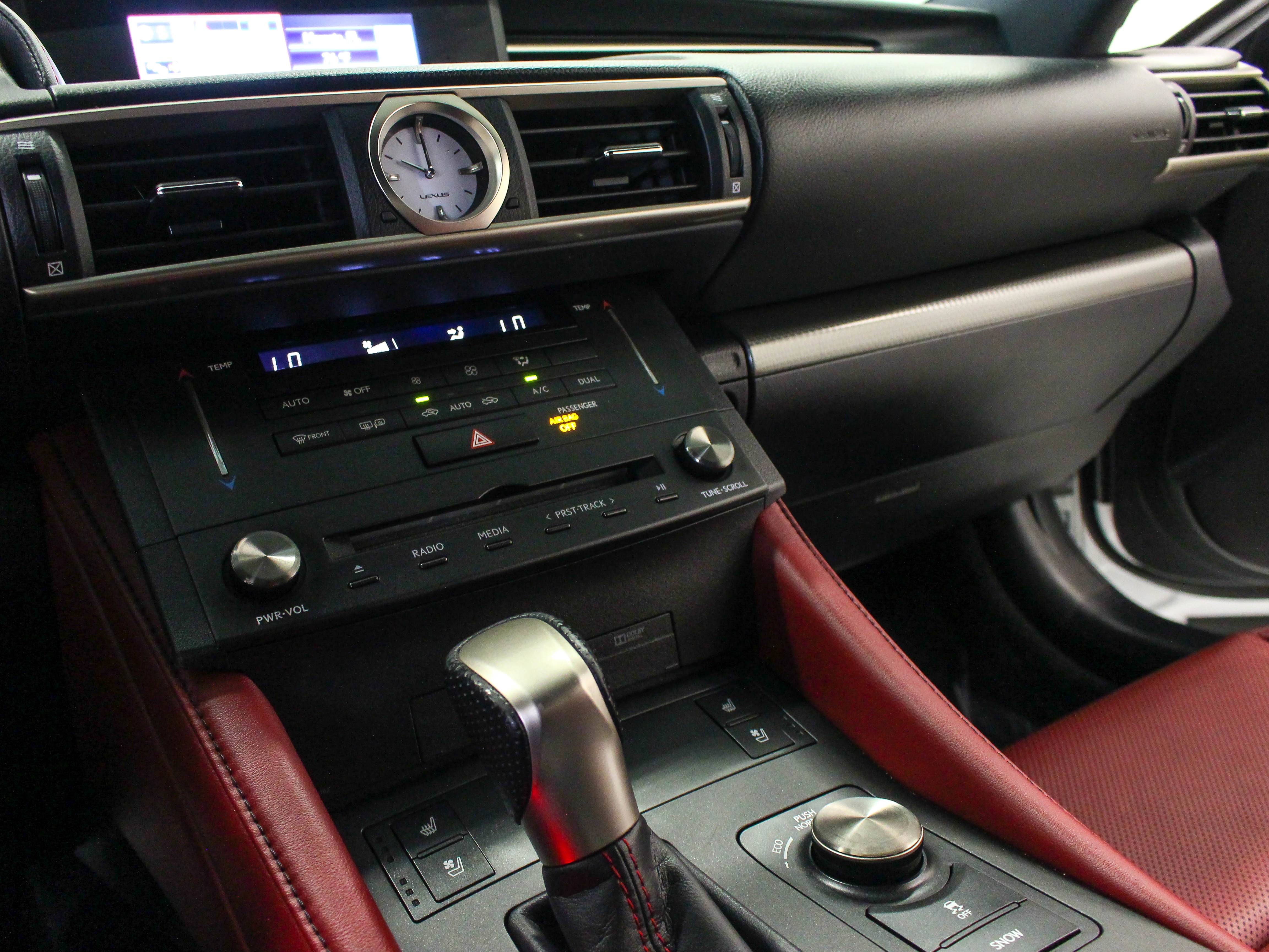 Florida Fine Cars - Used LEXUS RC 350 2015 MIAMI F Sport 