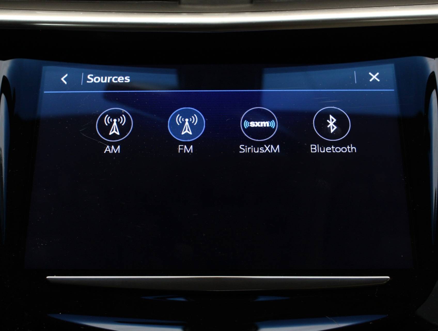 Florida Fine Cars - Used CADILLAC XTS 2018 WEST PALM LUXURY