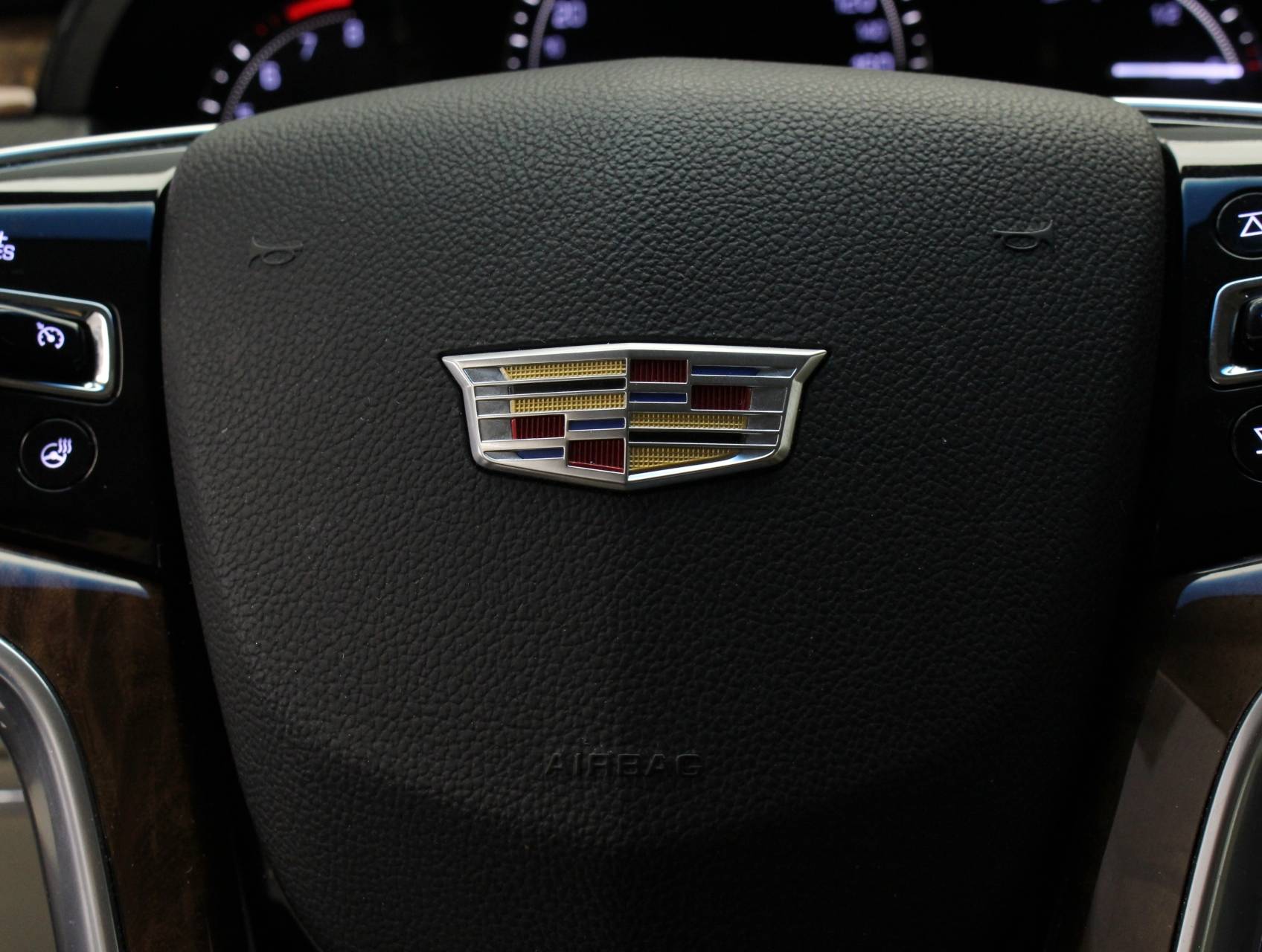 Florida Fine Cars - Used CADILLAC XTS 2018 WEST PALM LUXURY