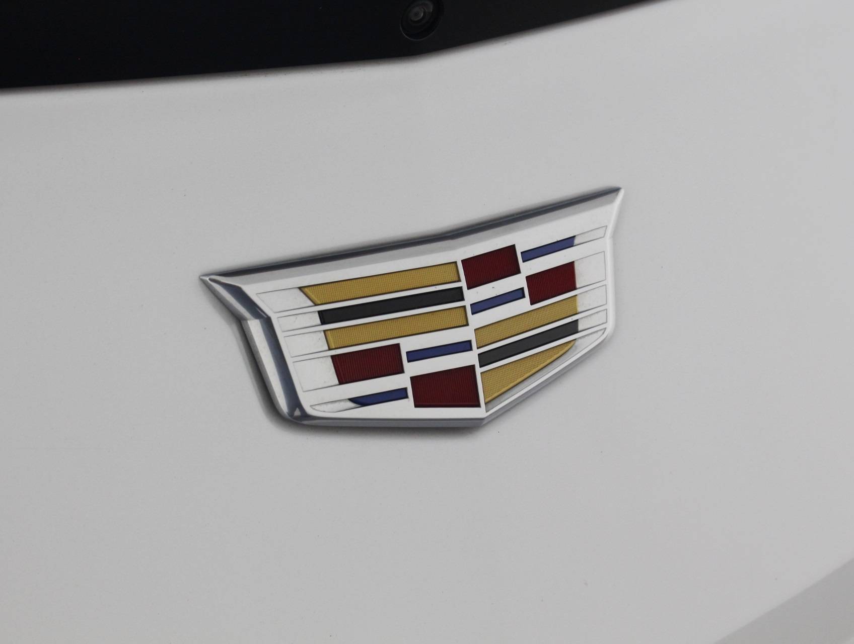 Florida Fine Cars - Used CADILLAC XTS 2018 WEST PALM LUXURY