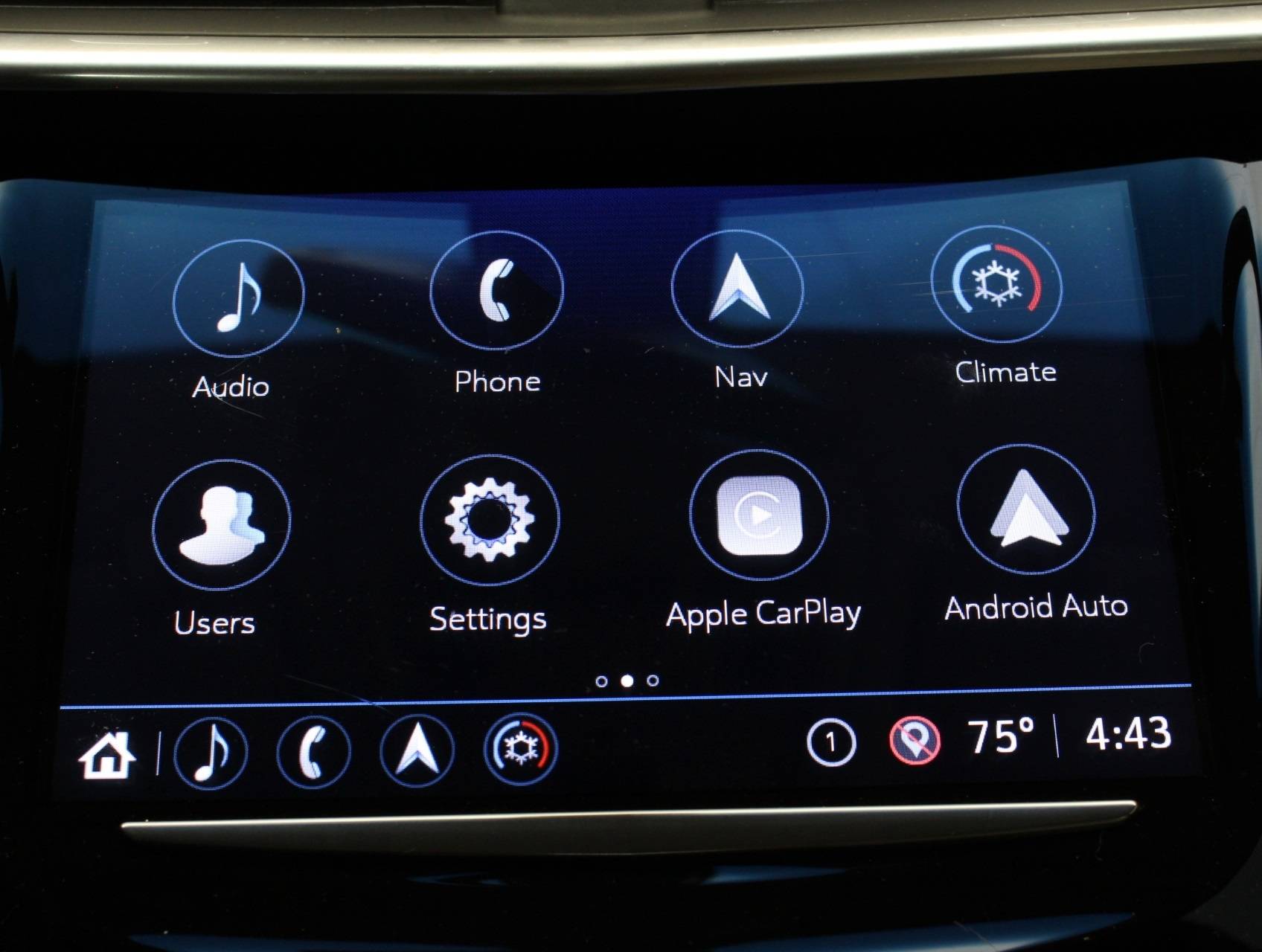 Florida Fine Cars - Used CADILLAC XTS 2018 WEST PALM LUXURY