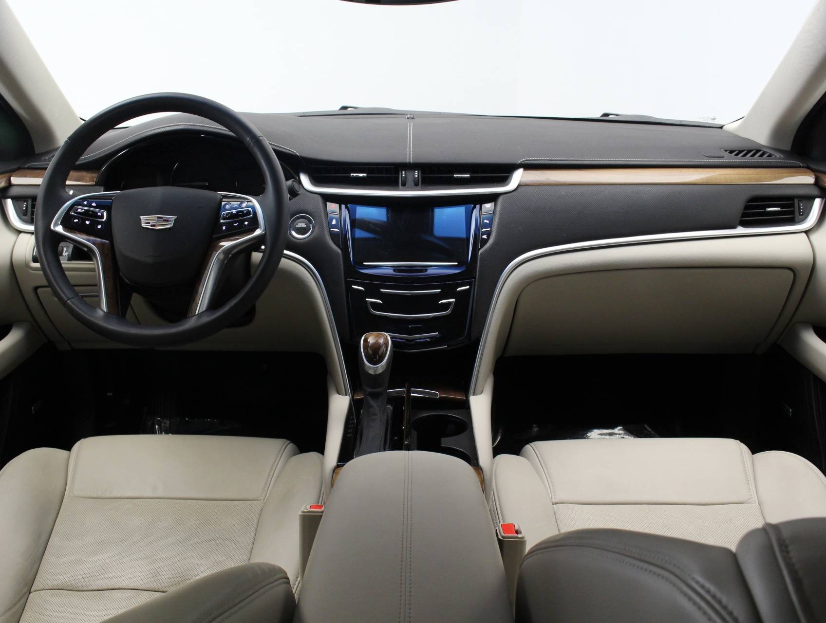 Florida Fine Cars - Used CADILLAC XTS 2018 WEST PALM LUXURY