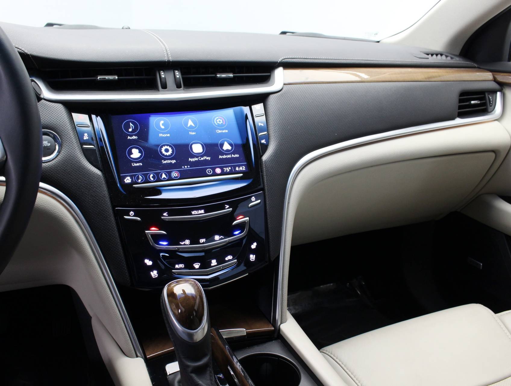 Florida Fine Cars - Used CADILLAC XTS 2018 WEST PALM LUXURY