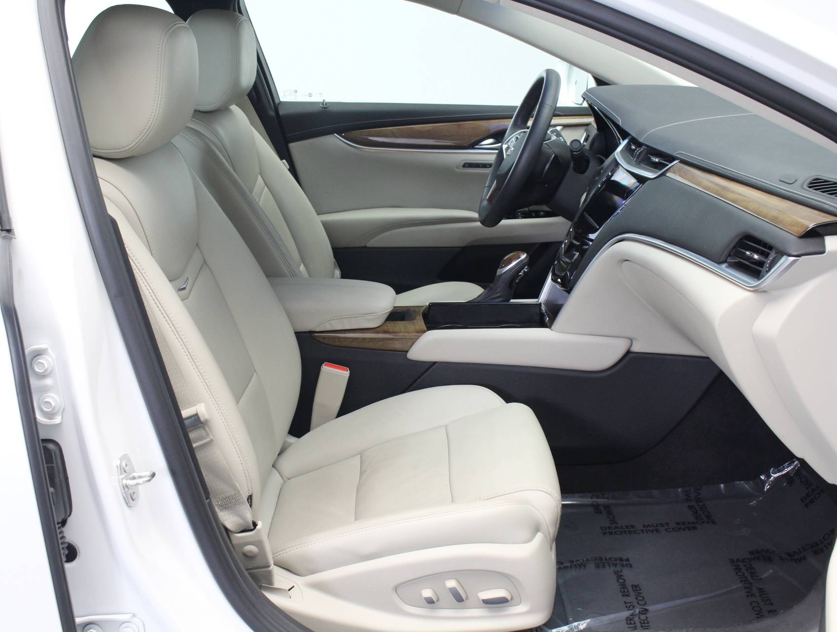 Florida Fine Cars - Used CADILLAC XTS 2018 WEST PALM LUXURY