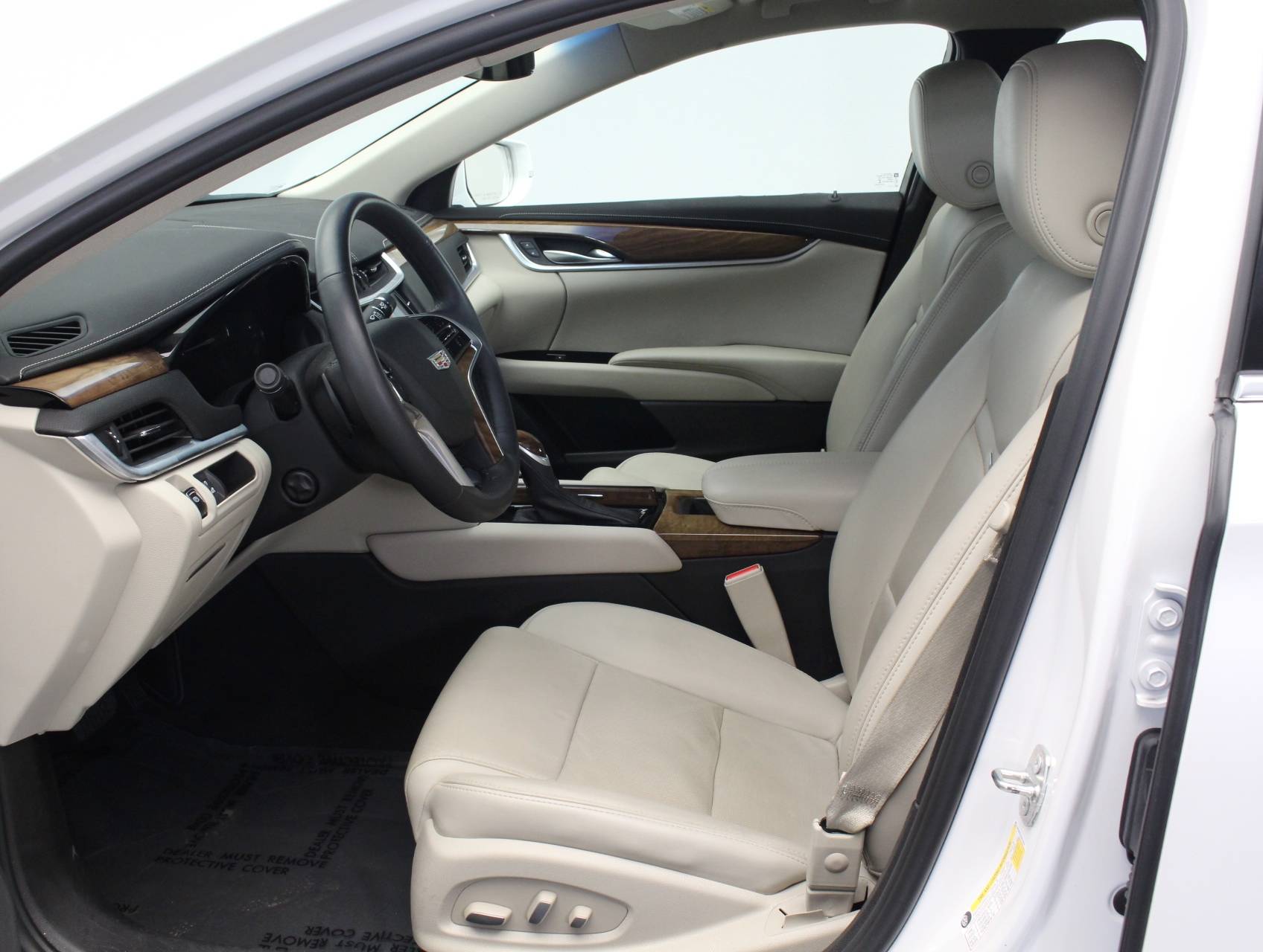 Florida Fine Cars - Used CADILLAC XTS 2018 WEST PALM LUXURY