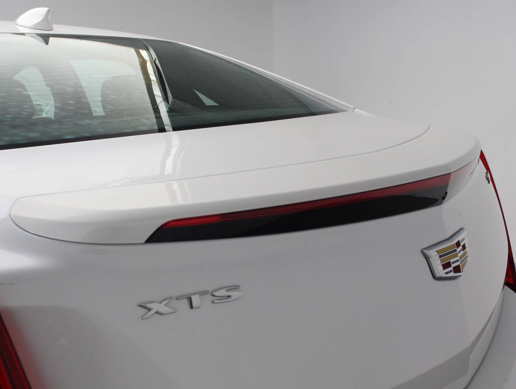 Florida Fine Cars - Used CADILLAC XTS 2018 WEST PALM LUXURY