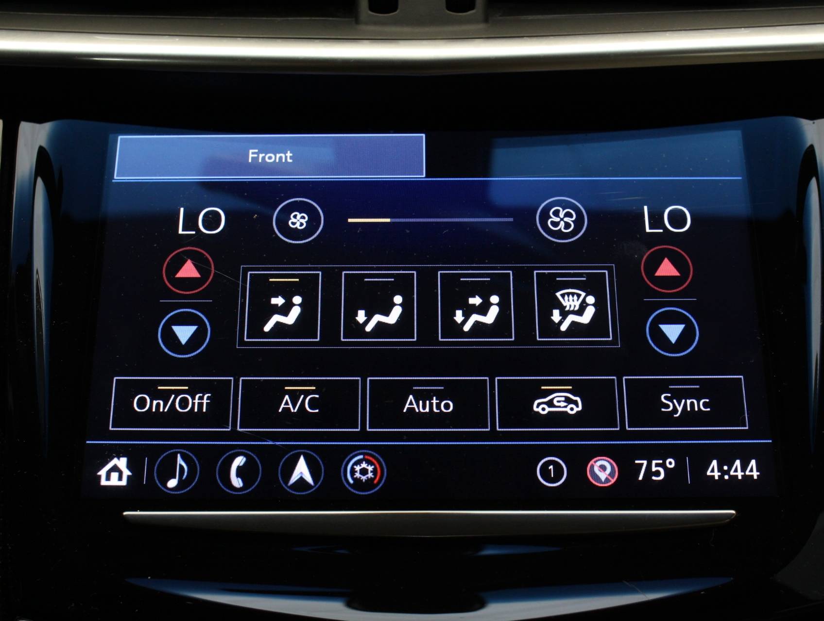 Florida Fine Cars - Used CADILLAC XTS 2018 WEST PALM LUXURY