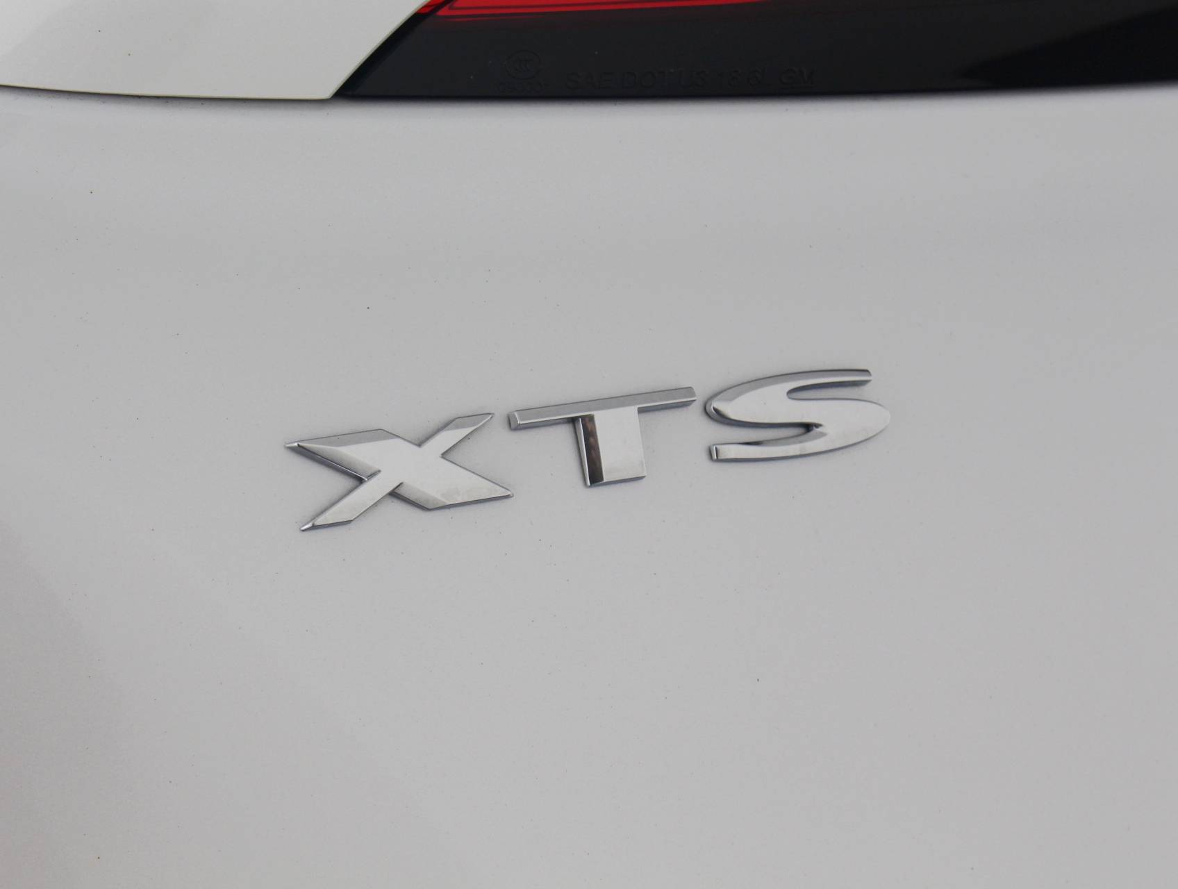 Florida Fine Cars - Used CADILLAC XTS 2018 WEST PALM LUXURY