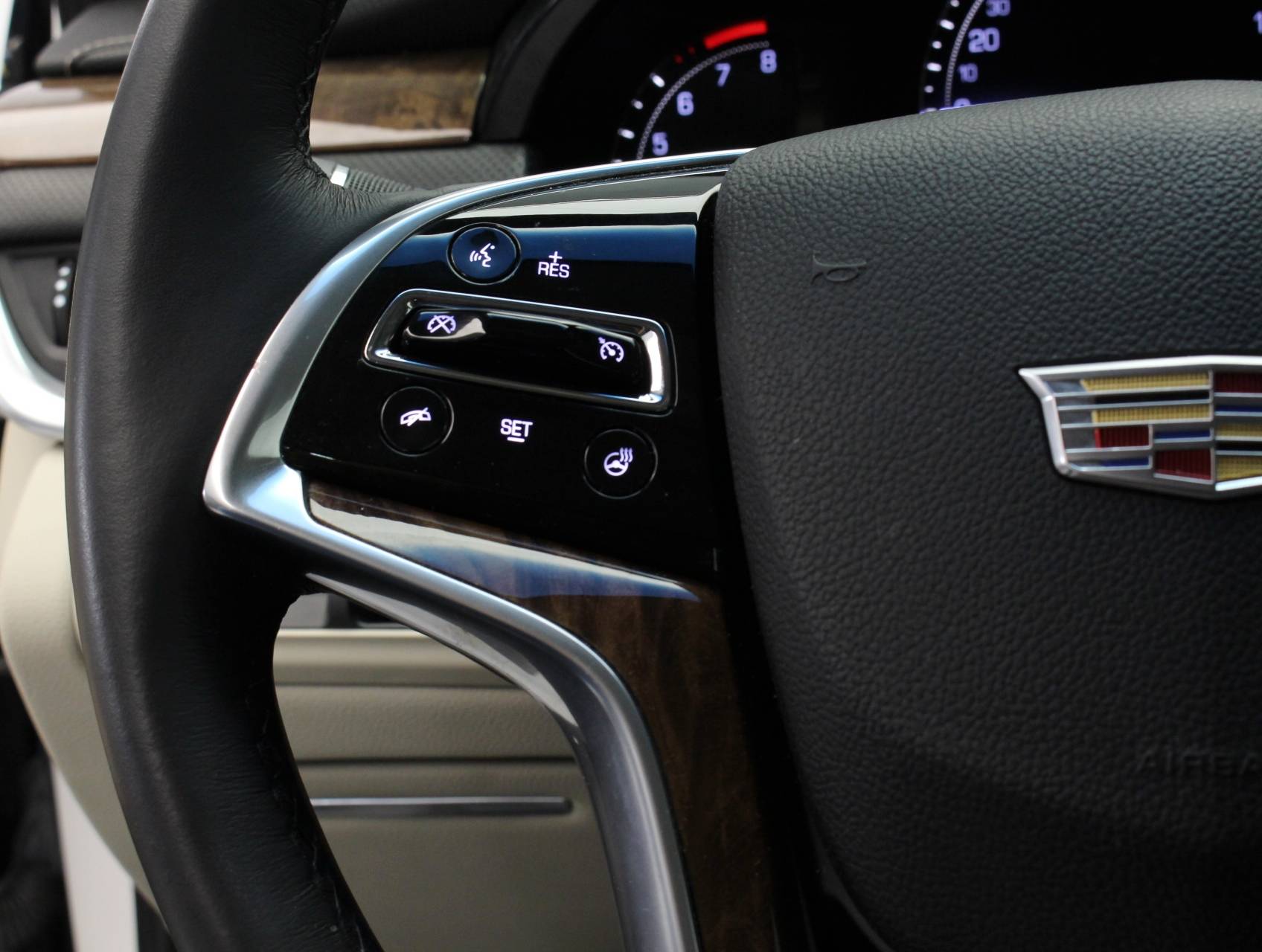 Florida Fine Cars - Used CADILLAC XTS 2018 WEST PALM LUXURY