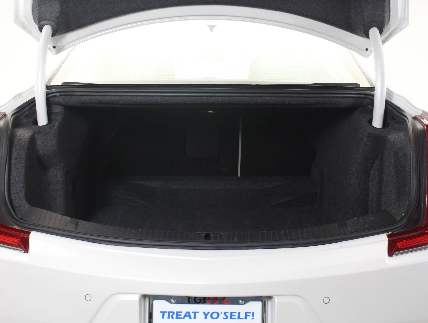 Florida Fine Cars - Used CADILLAC XTS 2018 WEST PALM LUXURY