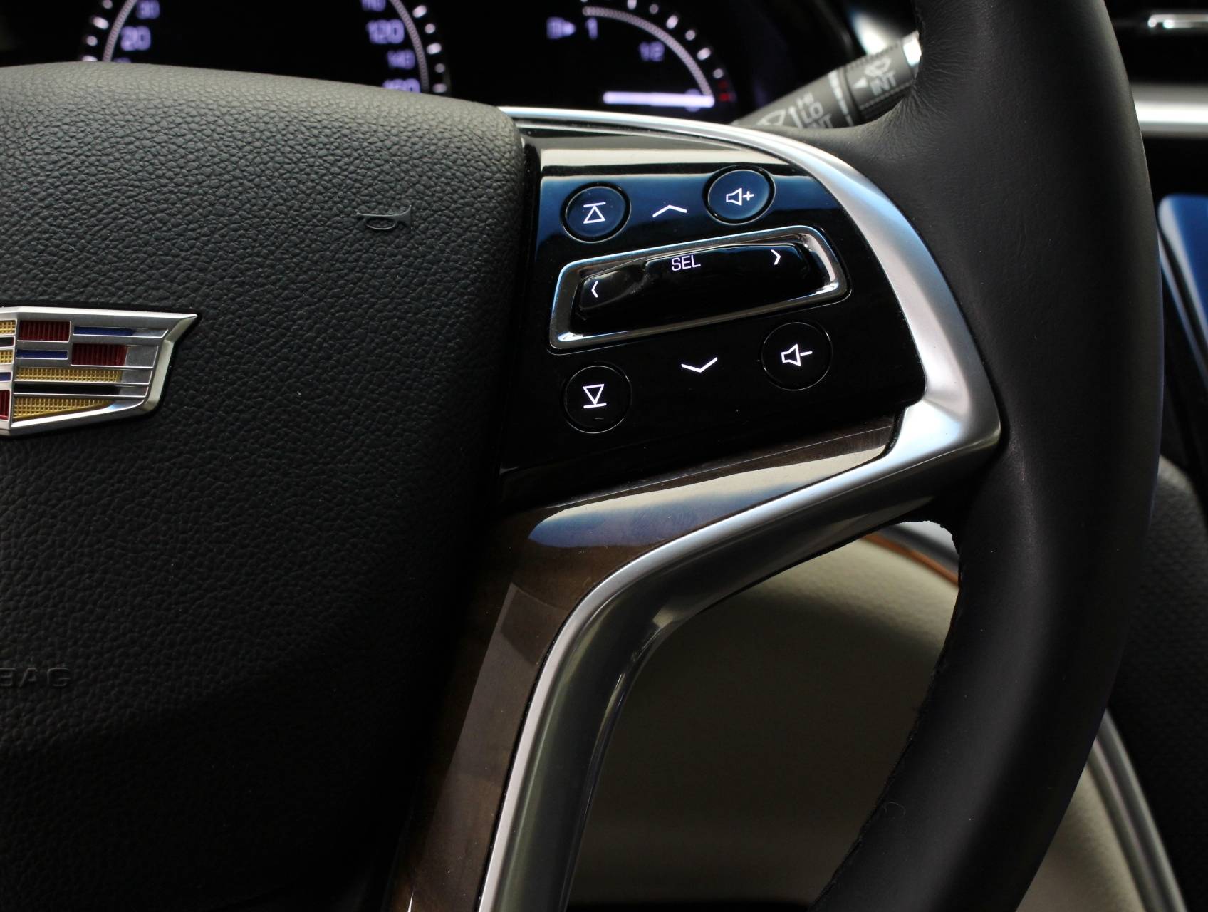 Florida Fine Cars - Used CADILLAC XTS 2018 WEST PALM LUXURY