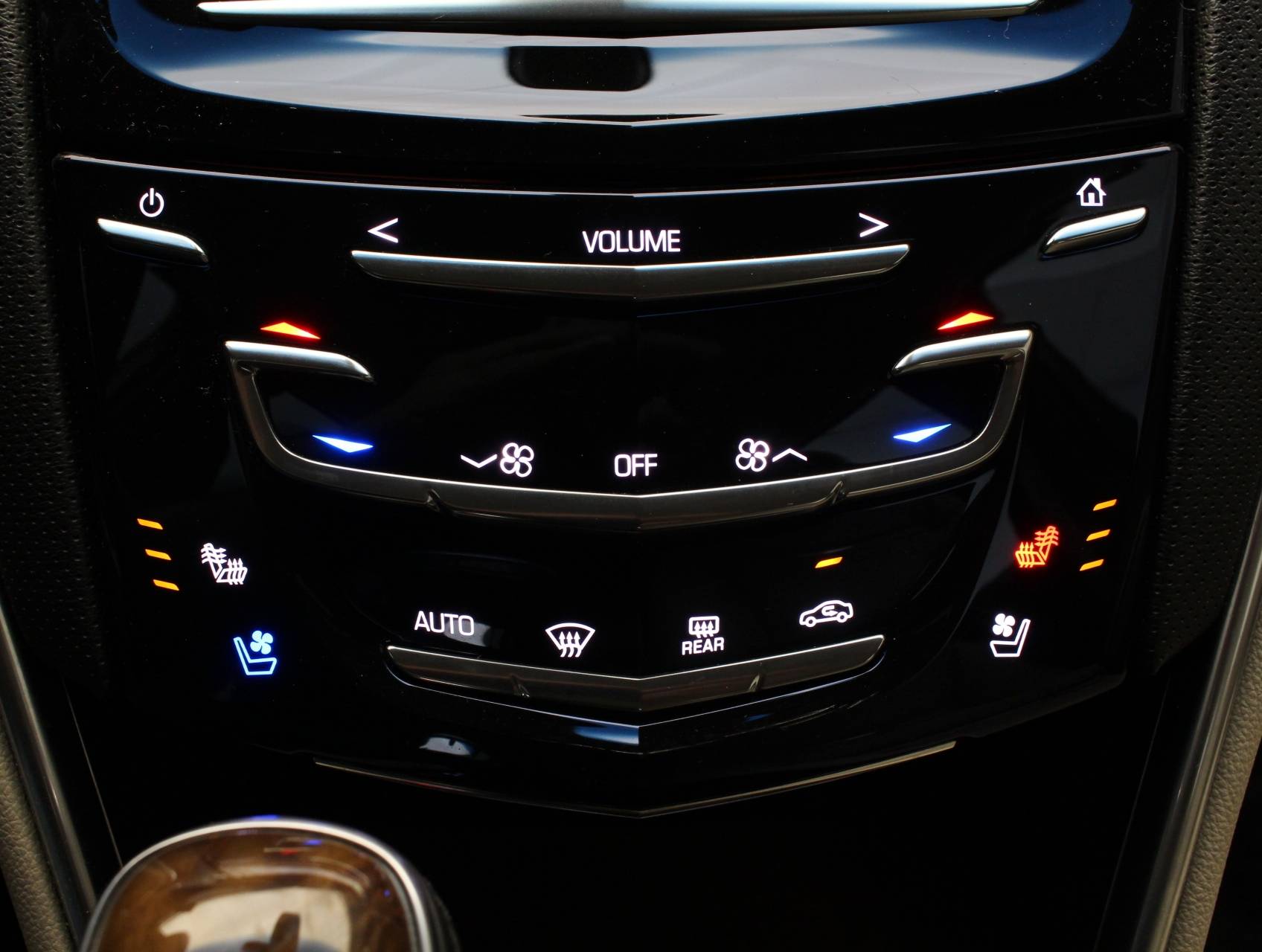 Florida Fine Cars - Used CADILLAC XTS 2018 WEST PALM LUXURY