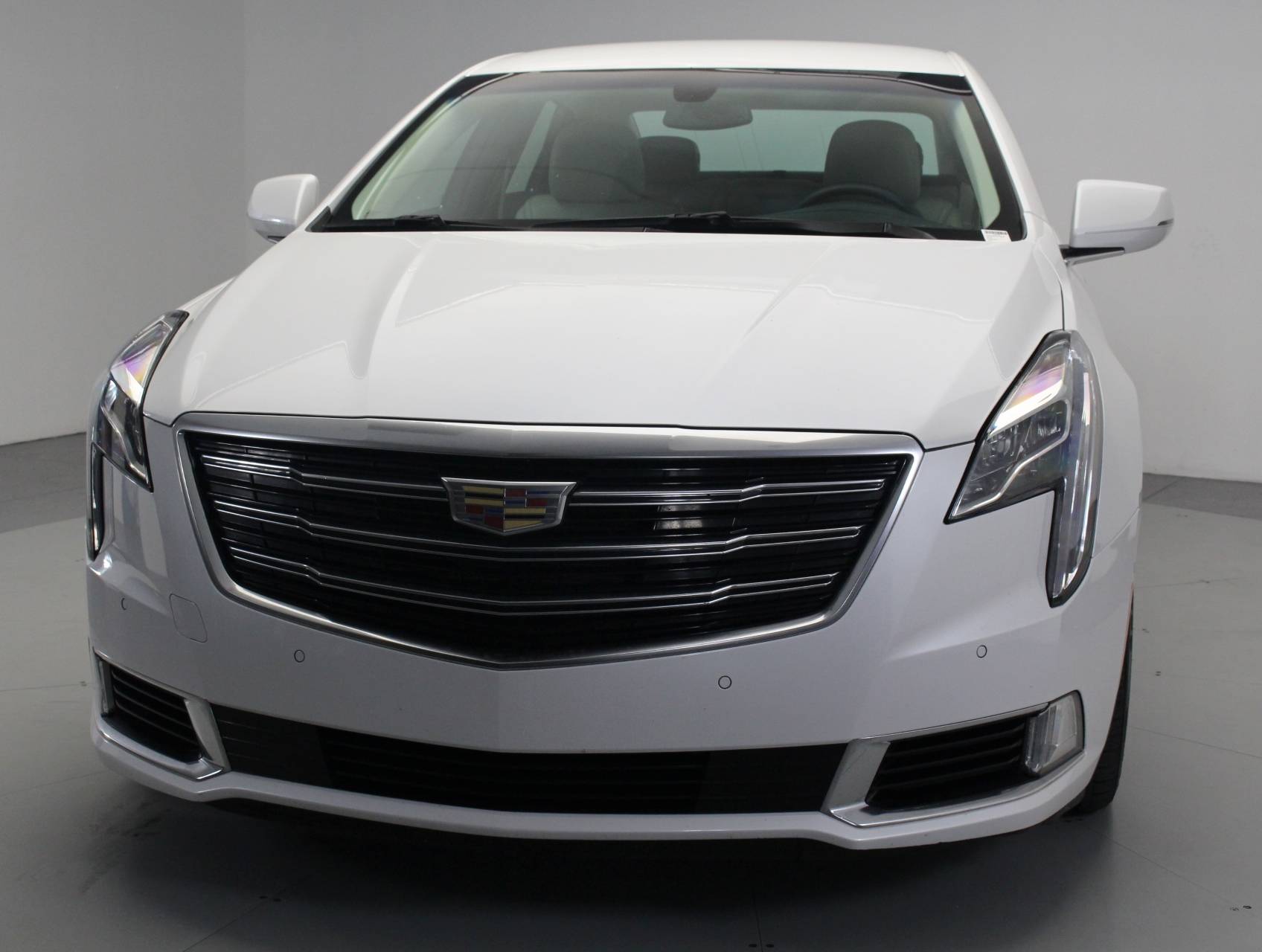 Florida Fine Cars - Used CADILLAC XTS 2018 WEST PALM LUXURY