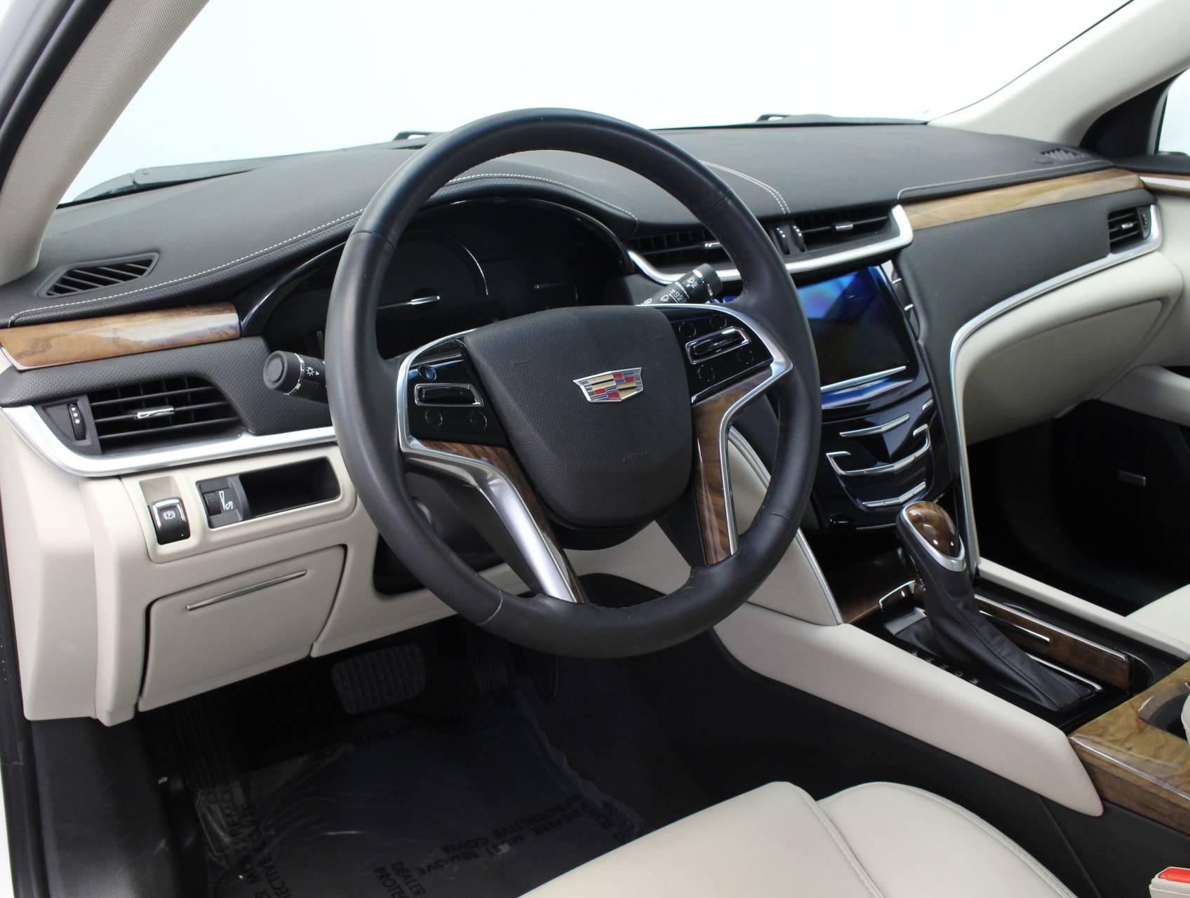 Florida Fine Cars - Used CADILLAC XTS 2018 WEST PALM LUXURY