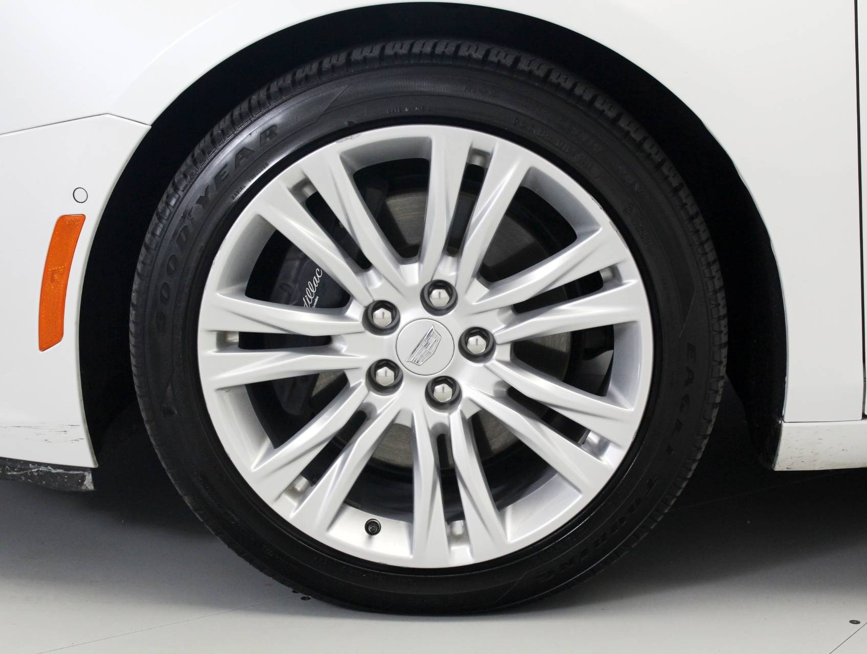 Florida Fine Cars - Used CADILLAC XTS 2018 WEST PALM LUXURY