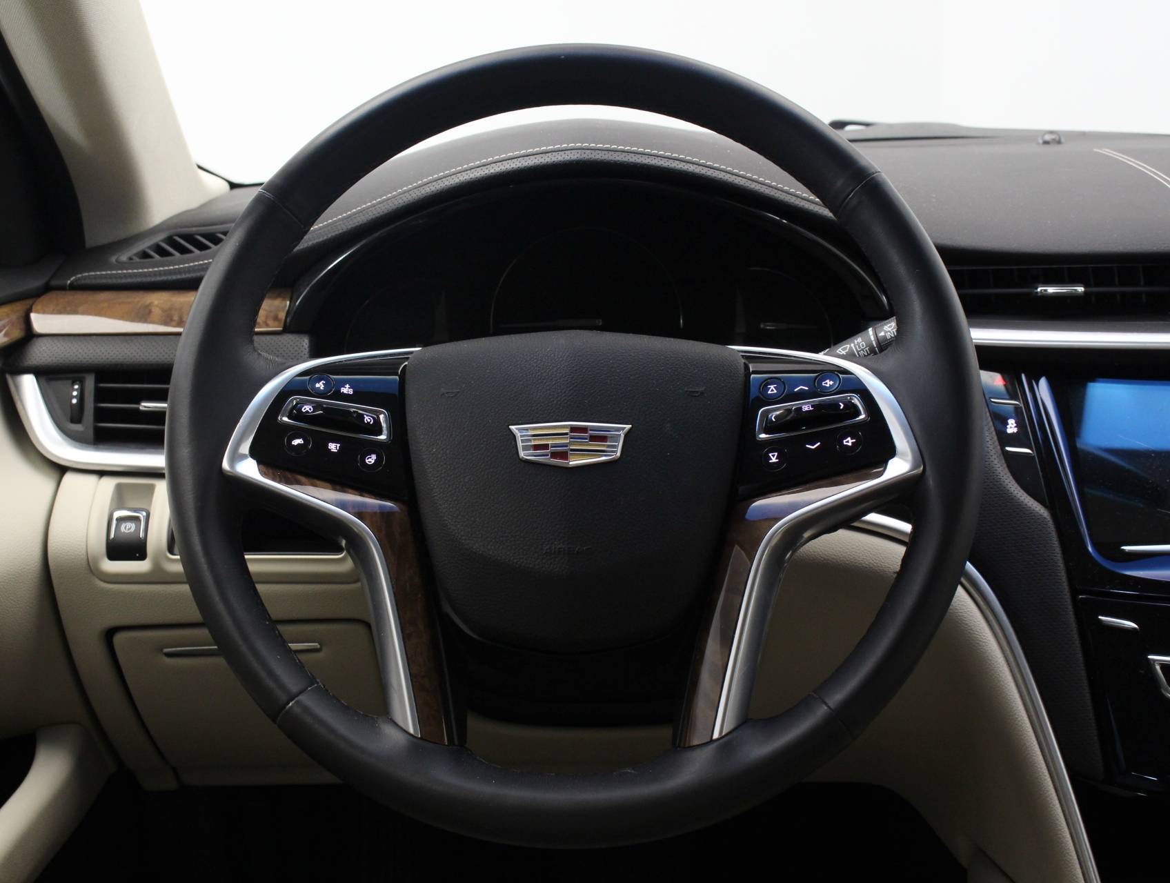 Florida Fine Cars - Used CADILLAC XTS 2018 WEST PALM LUXURY