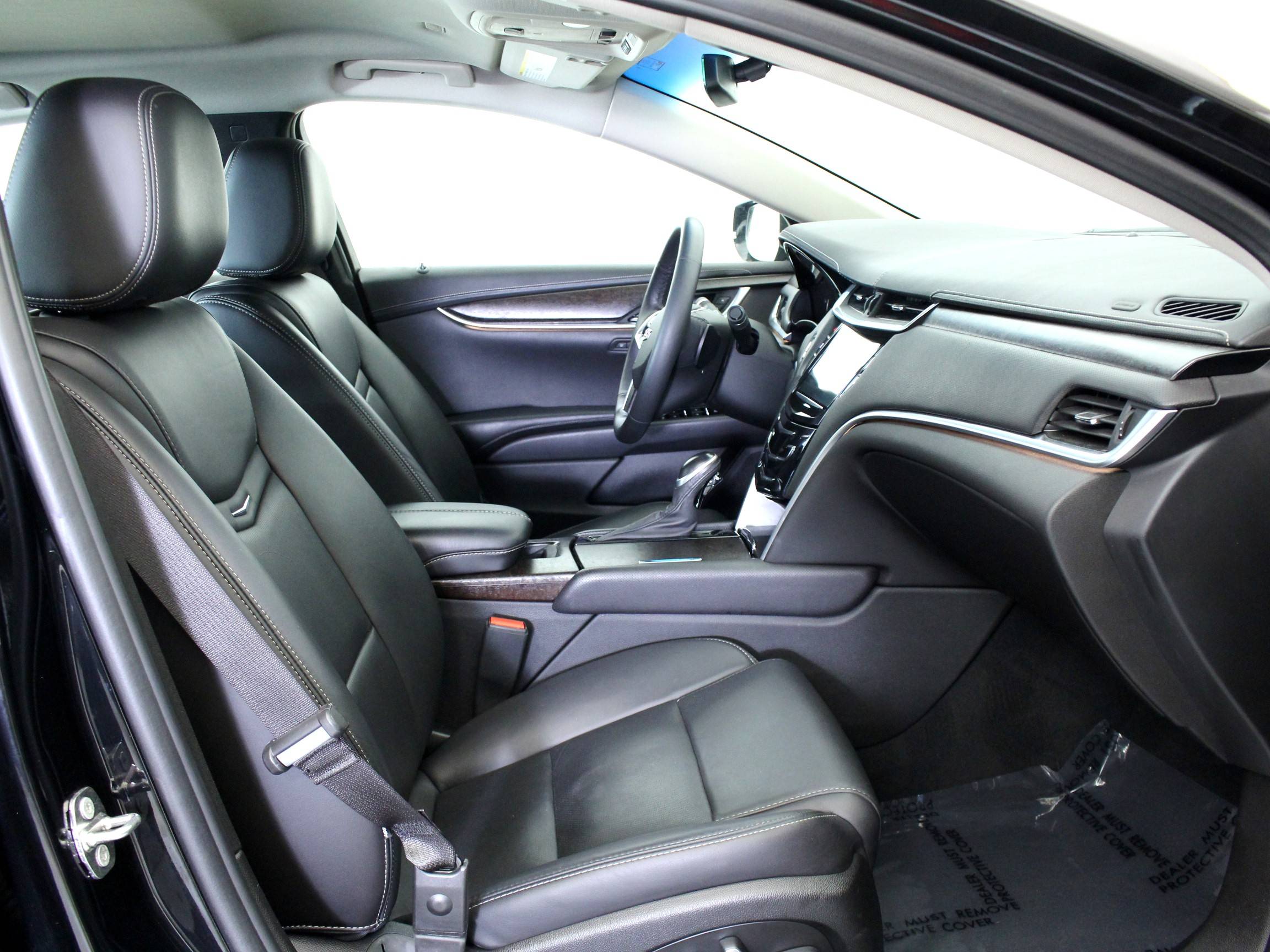 Florida Fine Cars - Used CADILLAC XTS 2018 MIAMI LUXURY