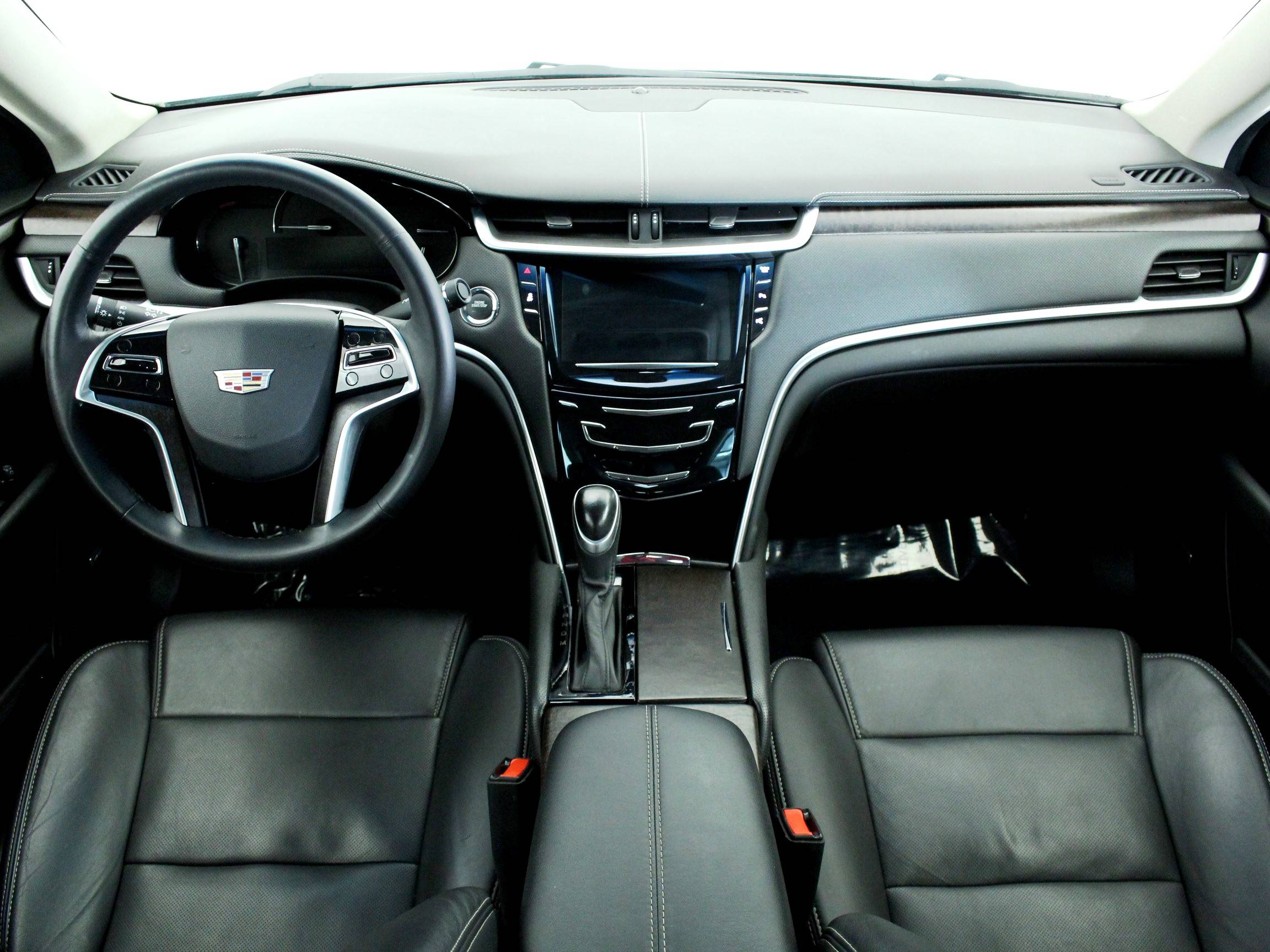 Florida Fine Cars - Used CADILLAC XTS 2018 MIAMI LUXURY