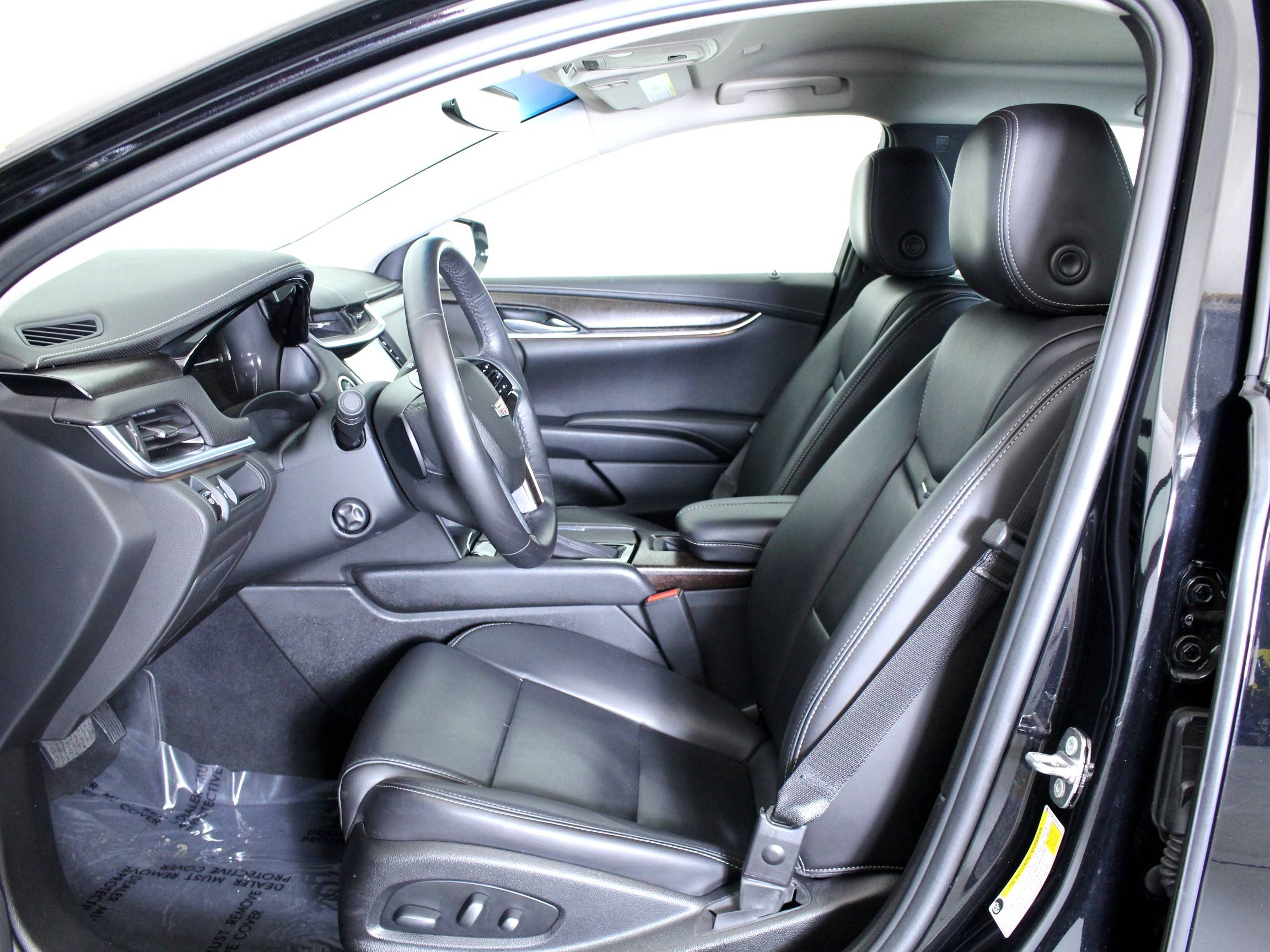 Florida Fine Cars - Used CADILLAC XTS 2018 MIAMI LUXURY