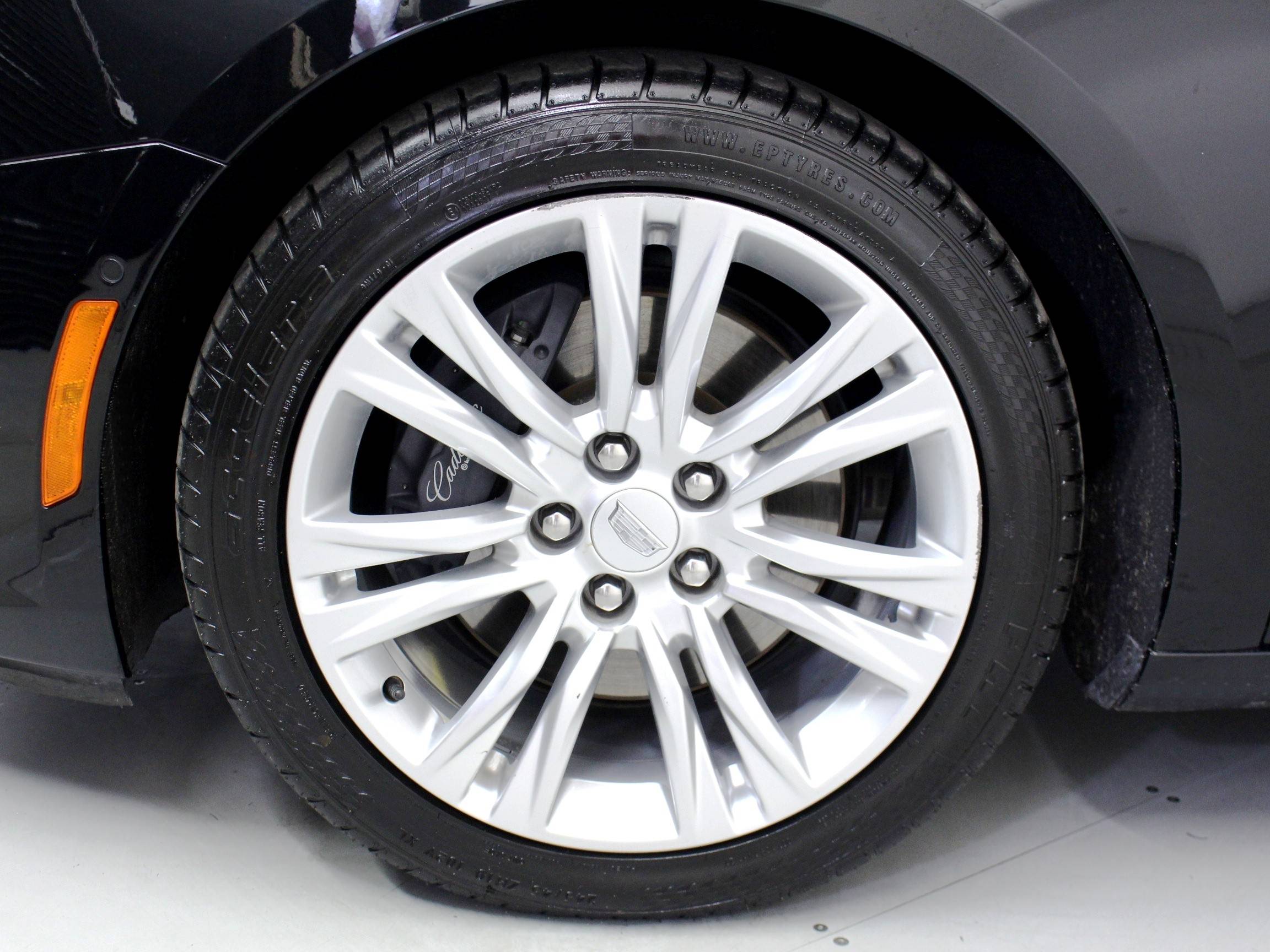 Florida Fine Cars - Used CADILLAC XTS 2018 MIAMI LUXURY