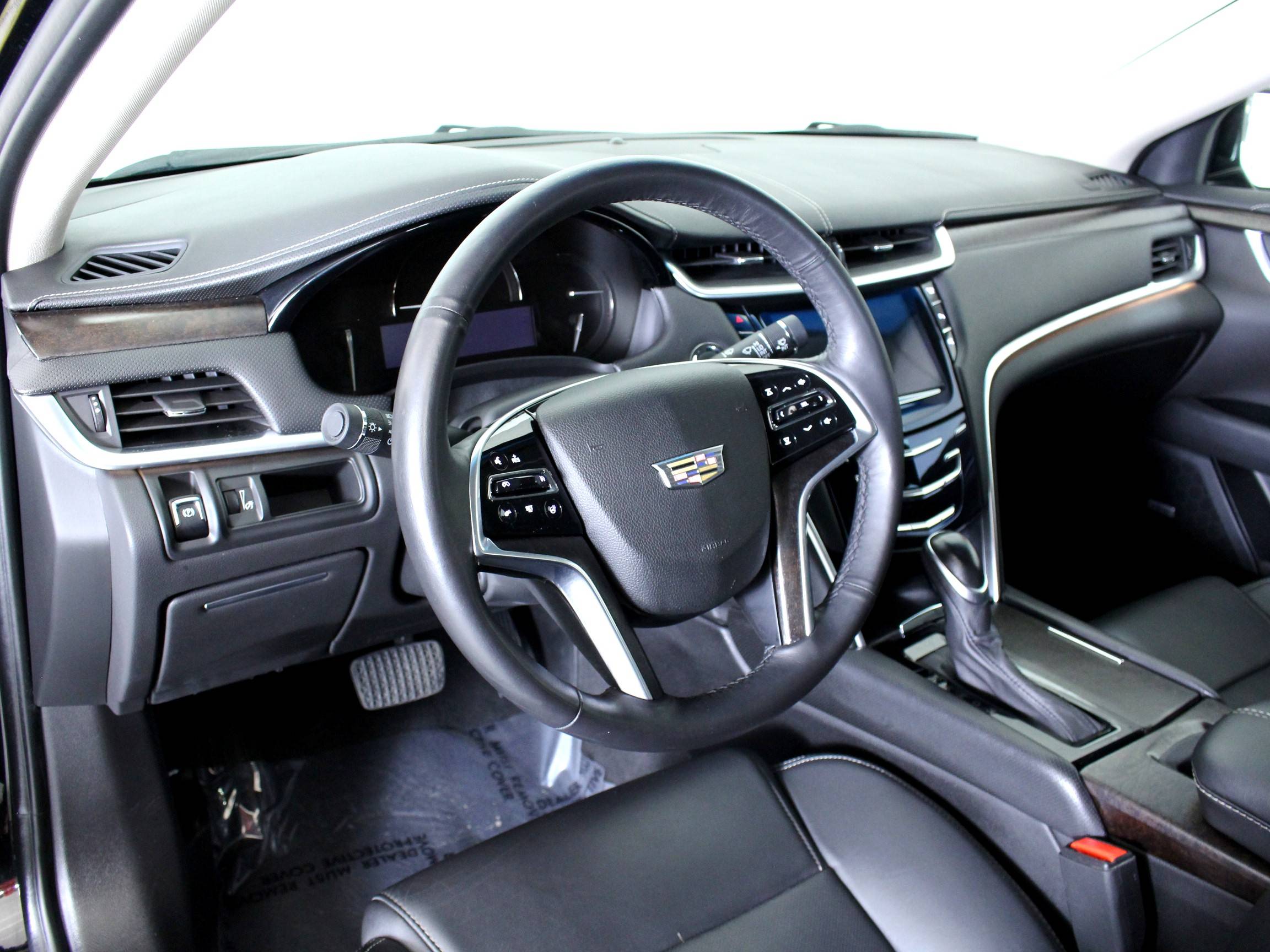 Florida Fine Cars - Used CADILLAC XTS 2018 MIAMI LUXURY