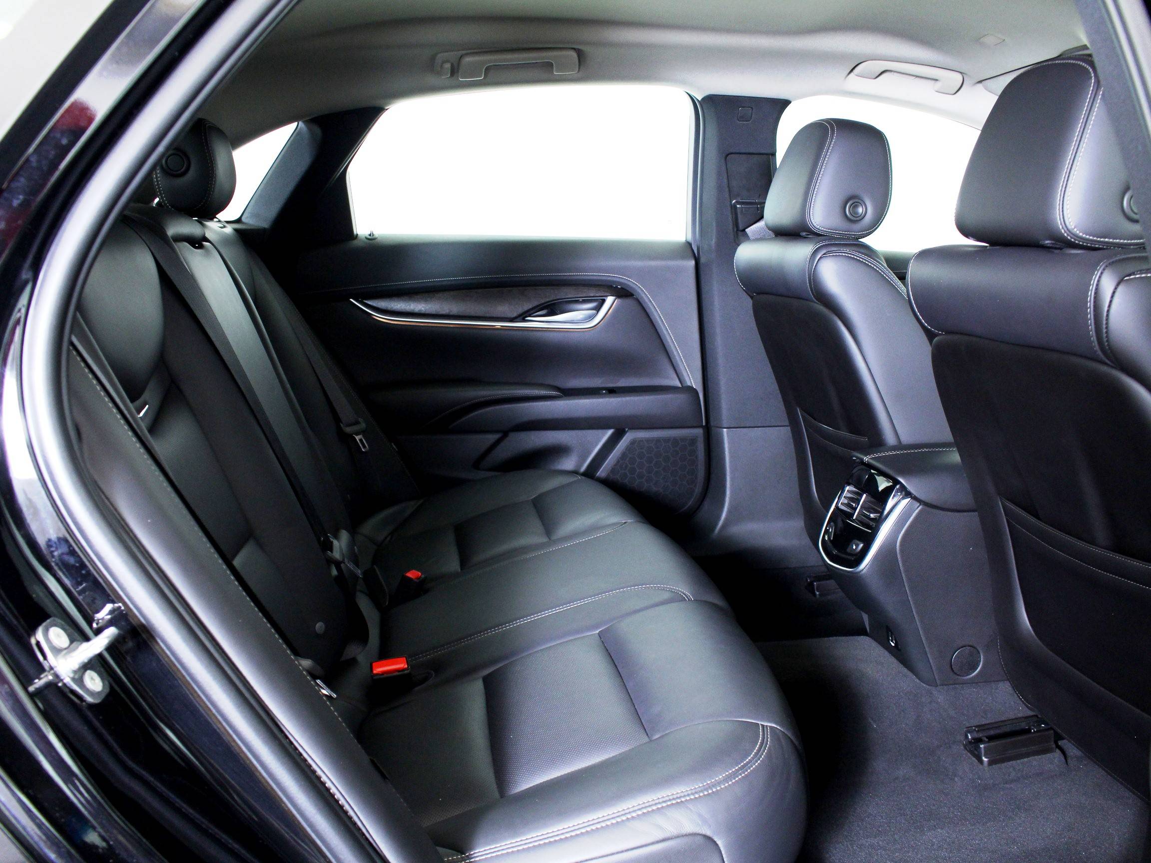 Florida Fine Cars - Used CADILLAC XTS 2018 MIAMI LUXURY