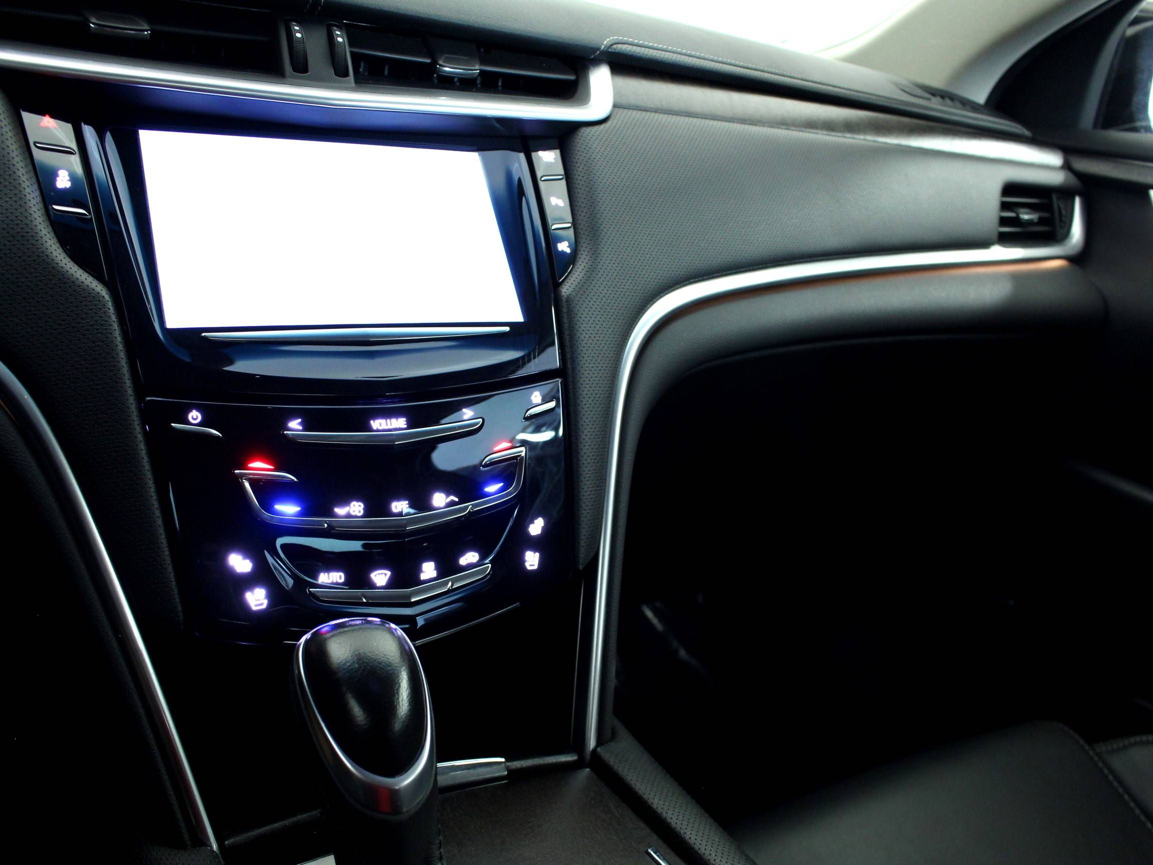 Florida Fine Cars - Used CADILLAC XTS 2018 MIAMI LUXURY