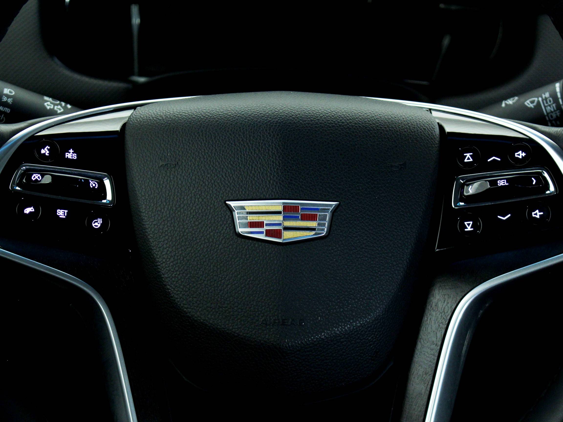 Florida Fine Cars - Used CADILLAC XTS 2018 MIAMI LUXURY