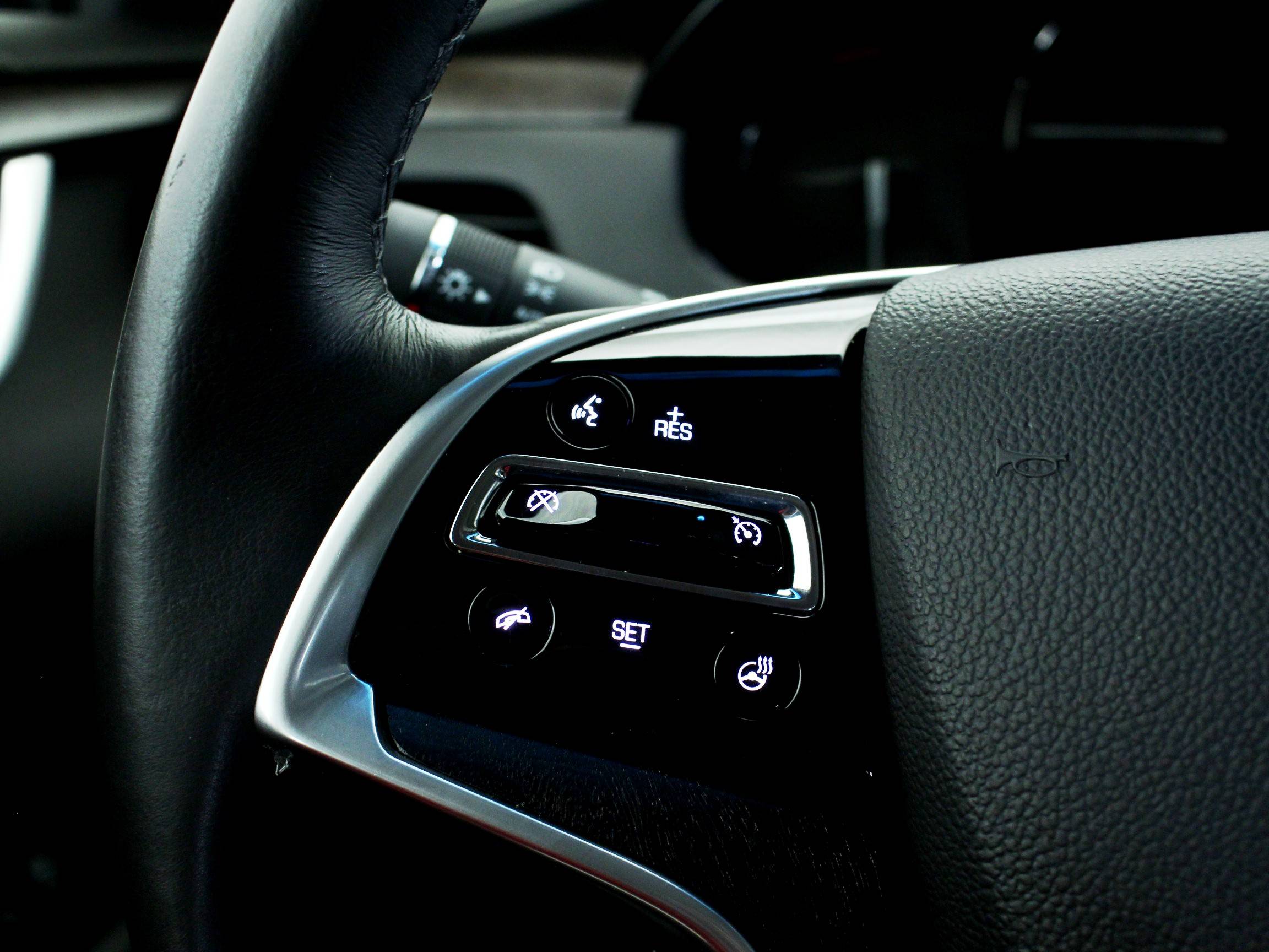 Florida Fine Cars - Used CADILLAC XTS 2018 MIAMI LUXURY