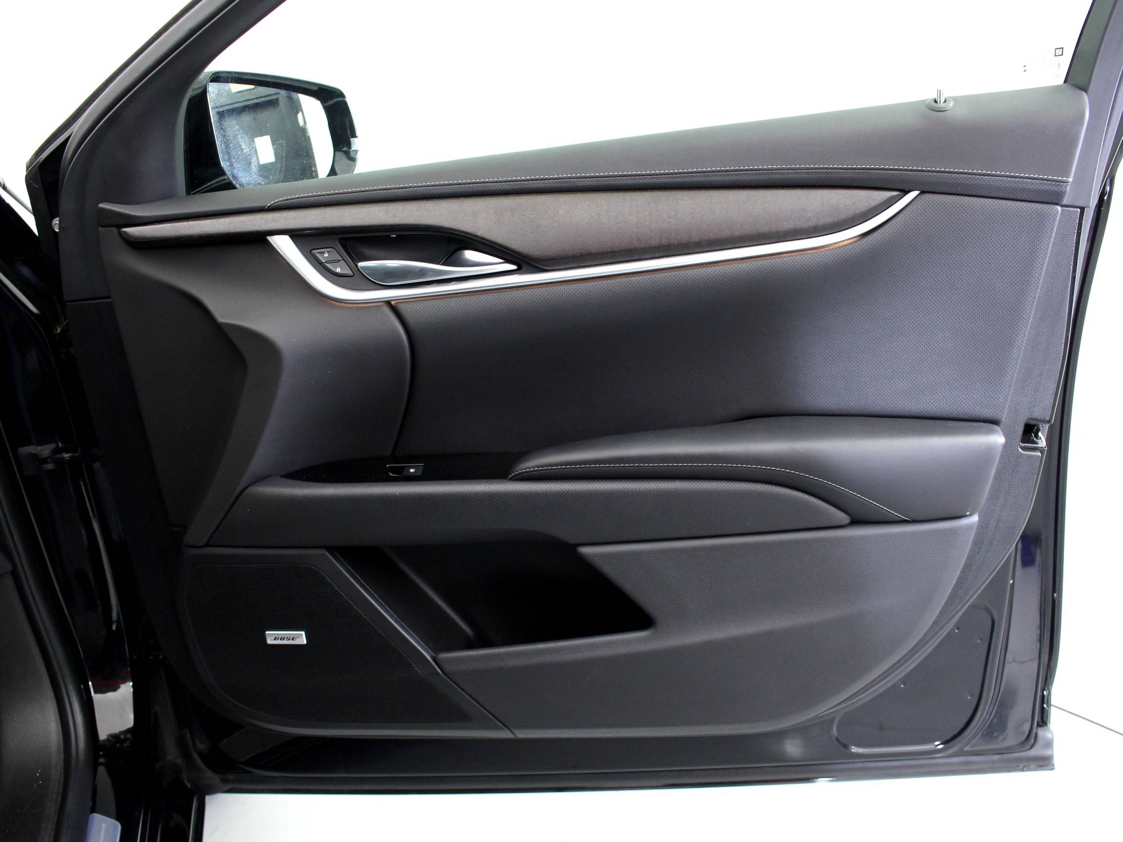 Florida Fine Cars - Used CADILLAC XTS 2018 MIAMI LUXURY