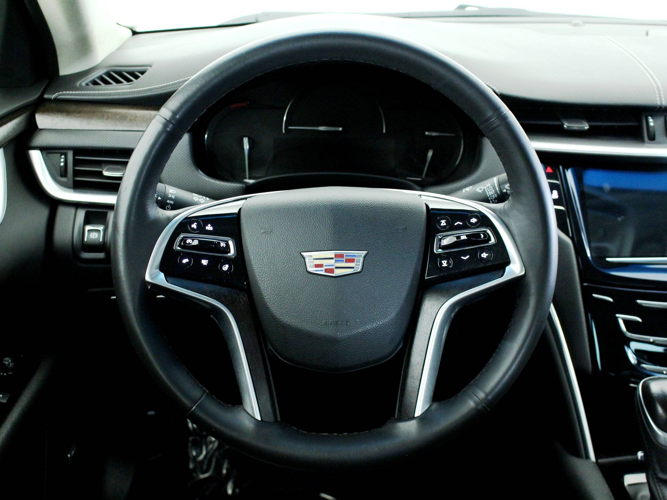 Florida Fine Cars - Used CADILLAC XTS 2018 MIAMI LUXURY