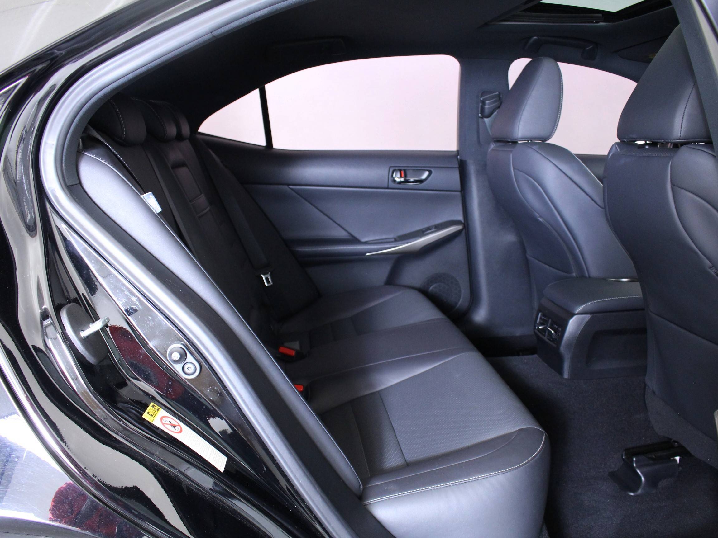 Florida Fine Cars - Used LEXUS IS 200T 2016 MIAMI F Sport