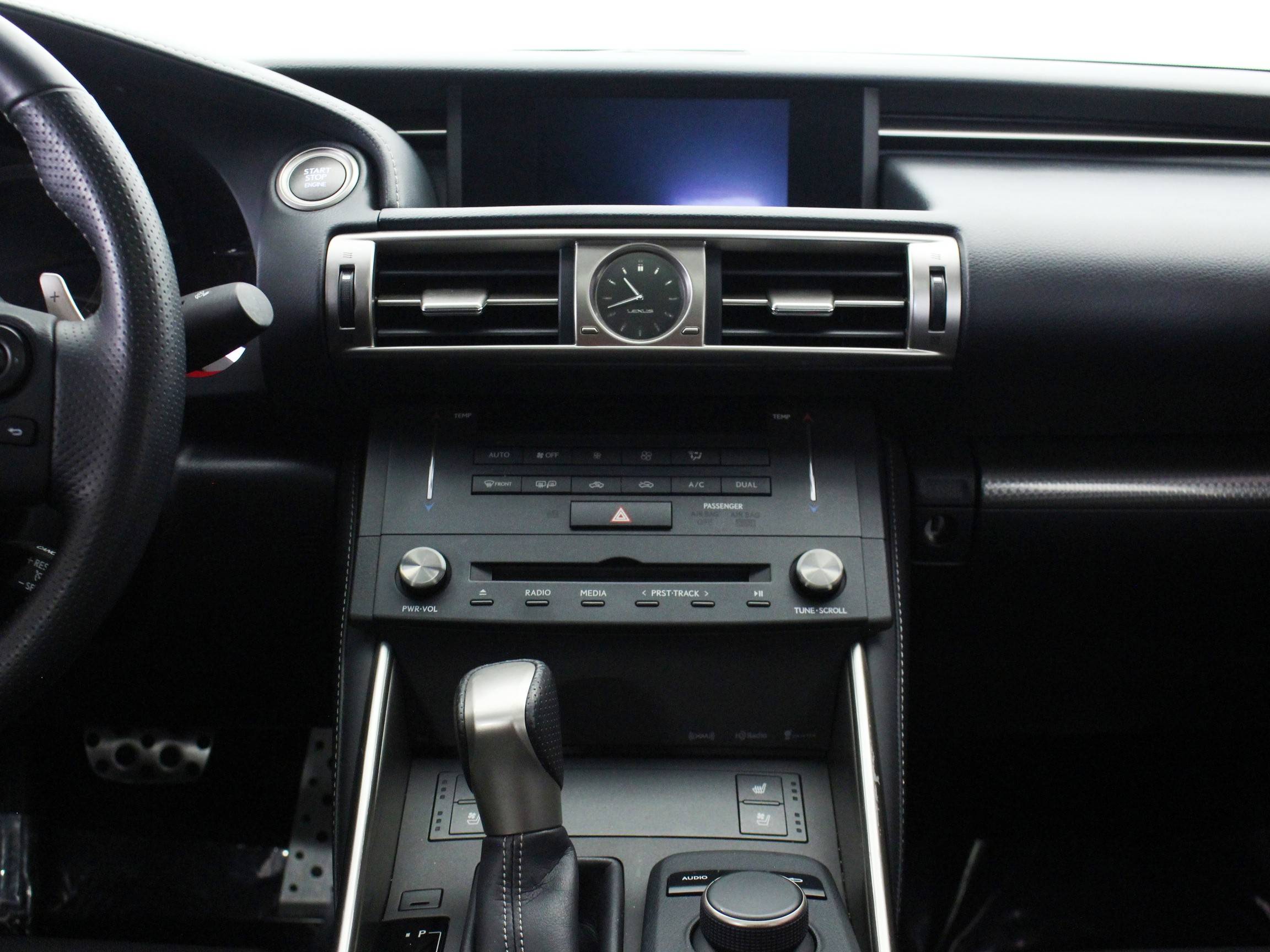 Florida Fine Cars - Used LEXUS IS 200T 2016 MIAMI F Sport