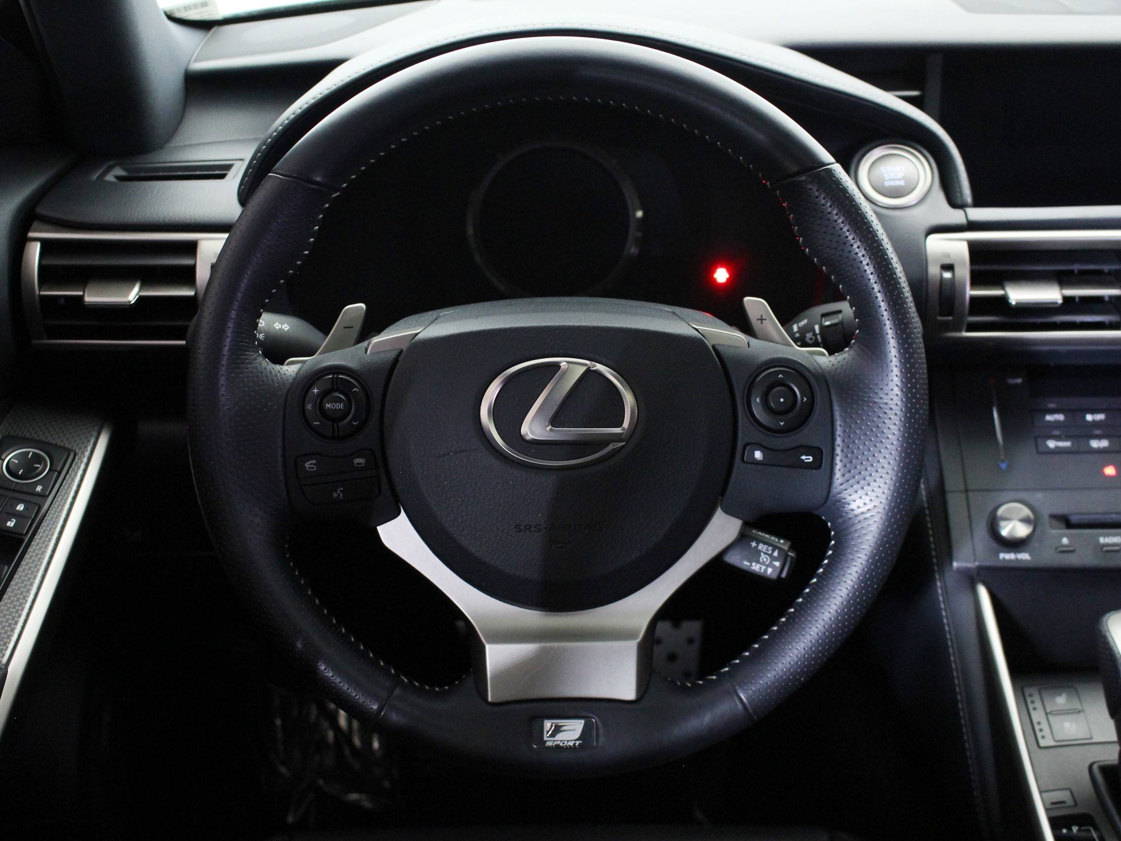 Florida Fine Cars - Used LEXUS IS 200T 2016 MIAMI F Sport