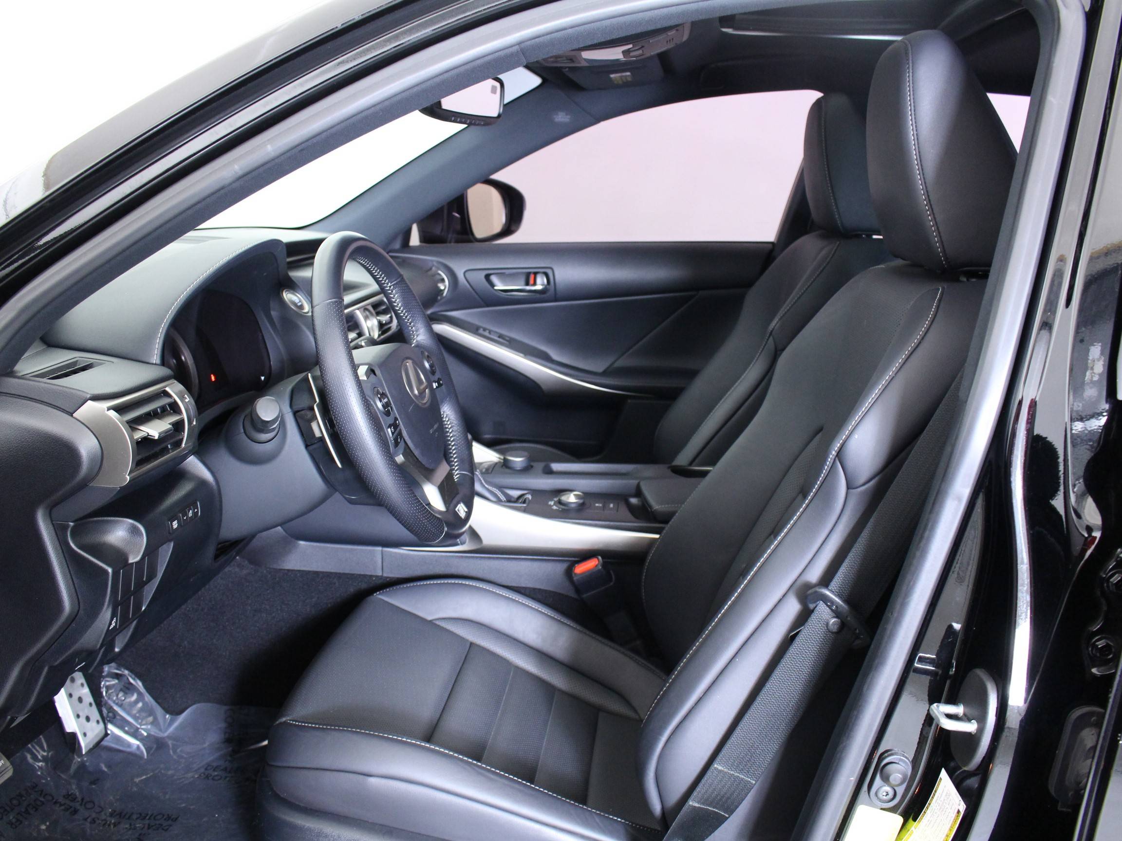 Florida Fine Cars - Used LEXUS IS 200T 2016 MIAMI F Sport