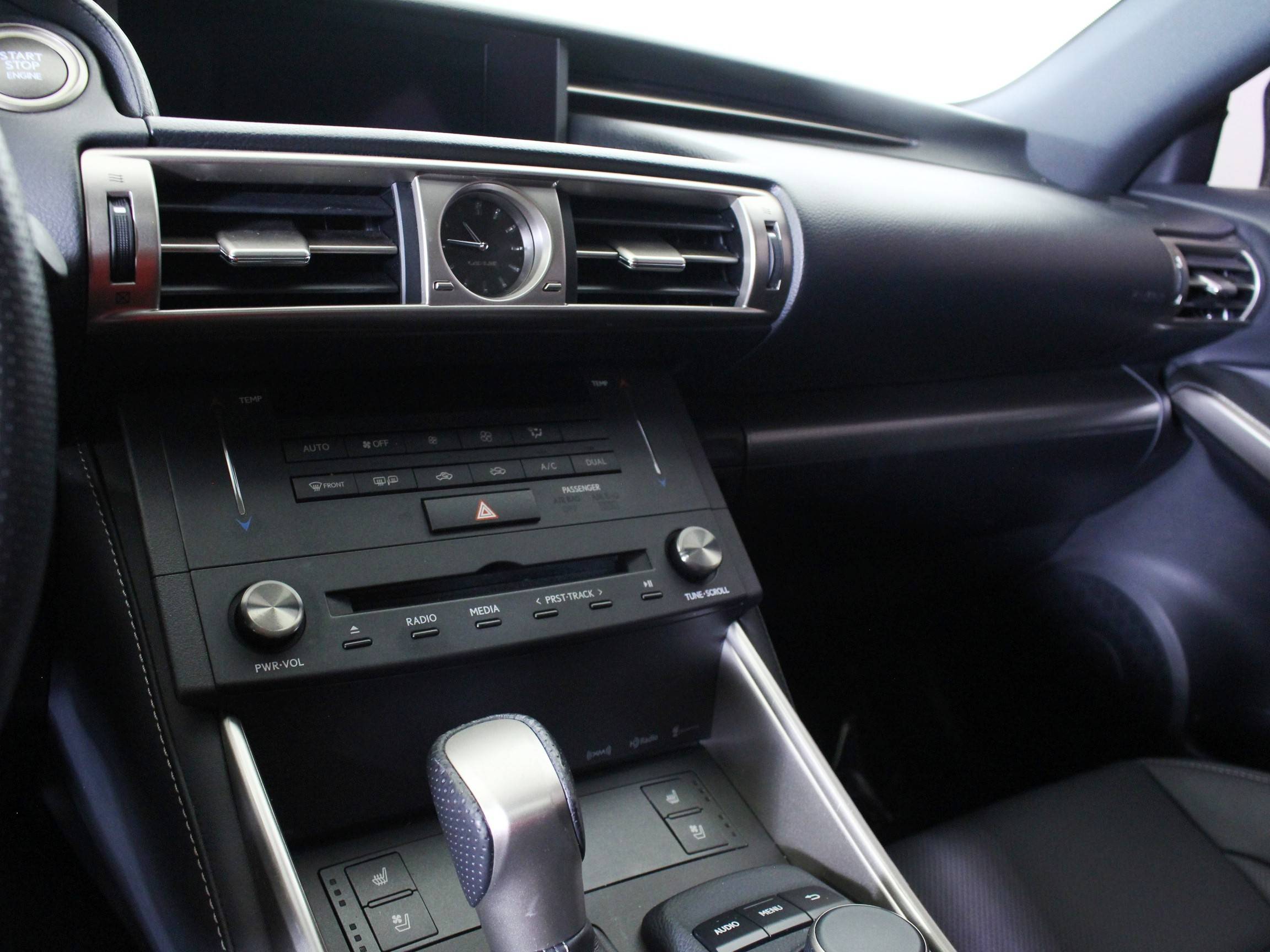 Florida Fine Cars - Used LEXUS IS 200T 2016 MIAMI F Sport