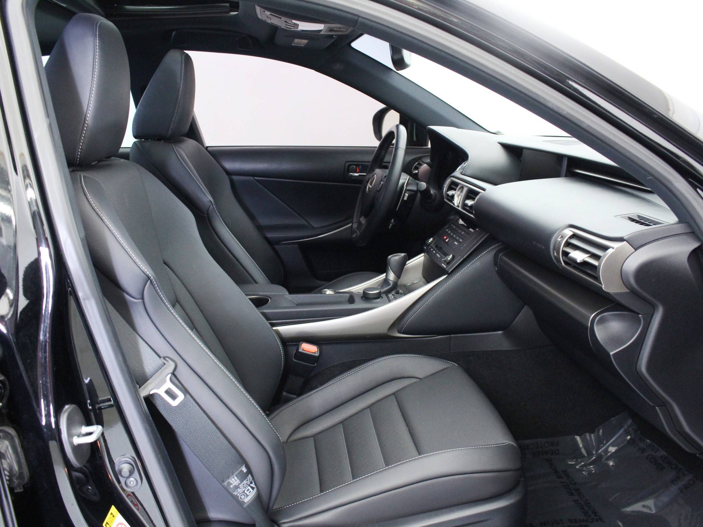 Florida Fine Cars - Used LEXUS IS 200T 2016 MIAMI F Sport