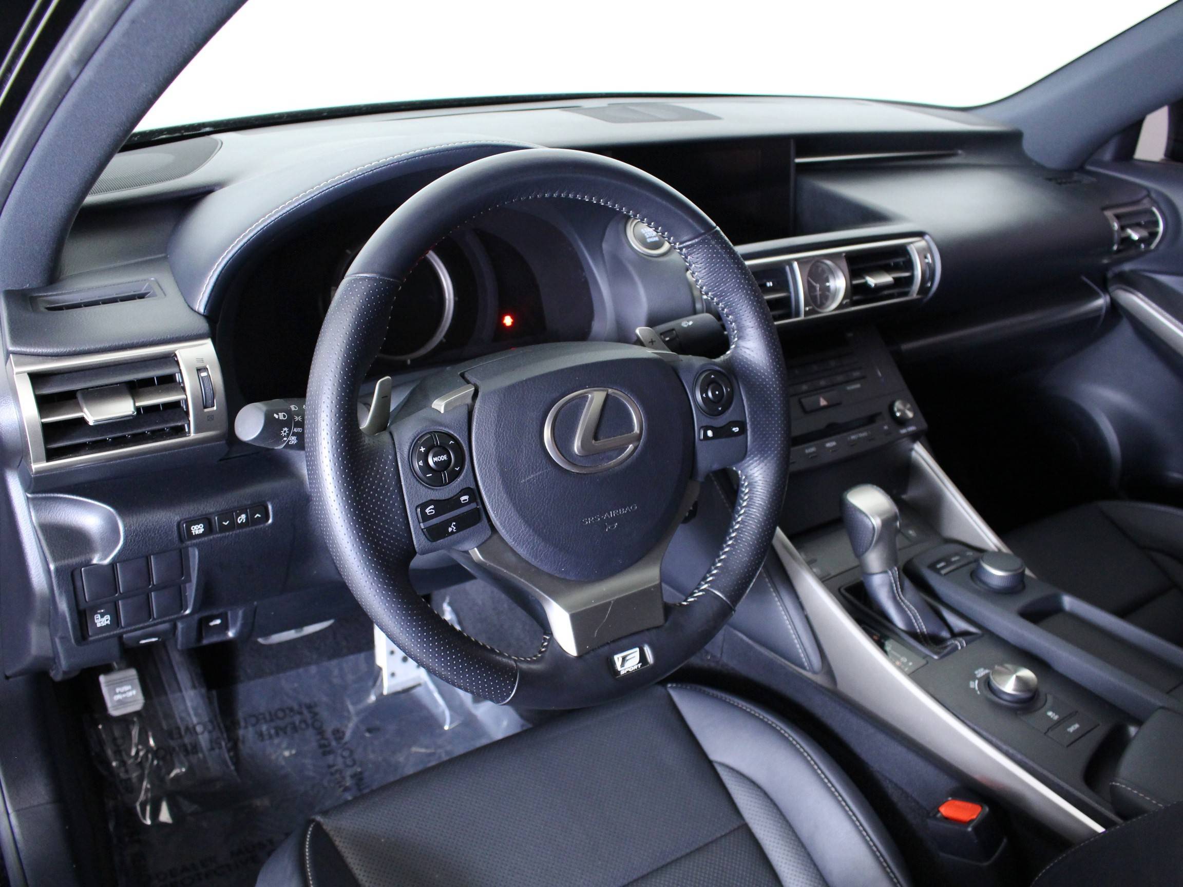 Florida Fine Cars - Used LEXUS IS 200T 2016 MIAMI F Sport