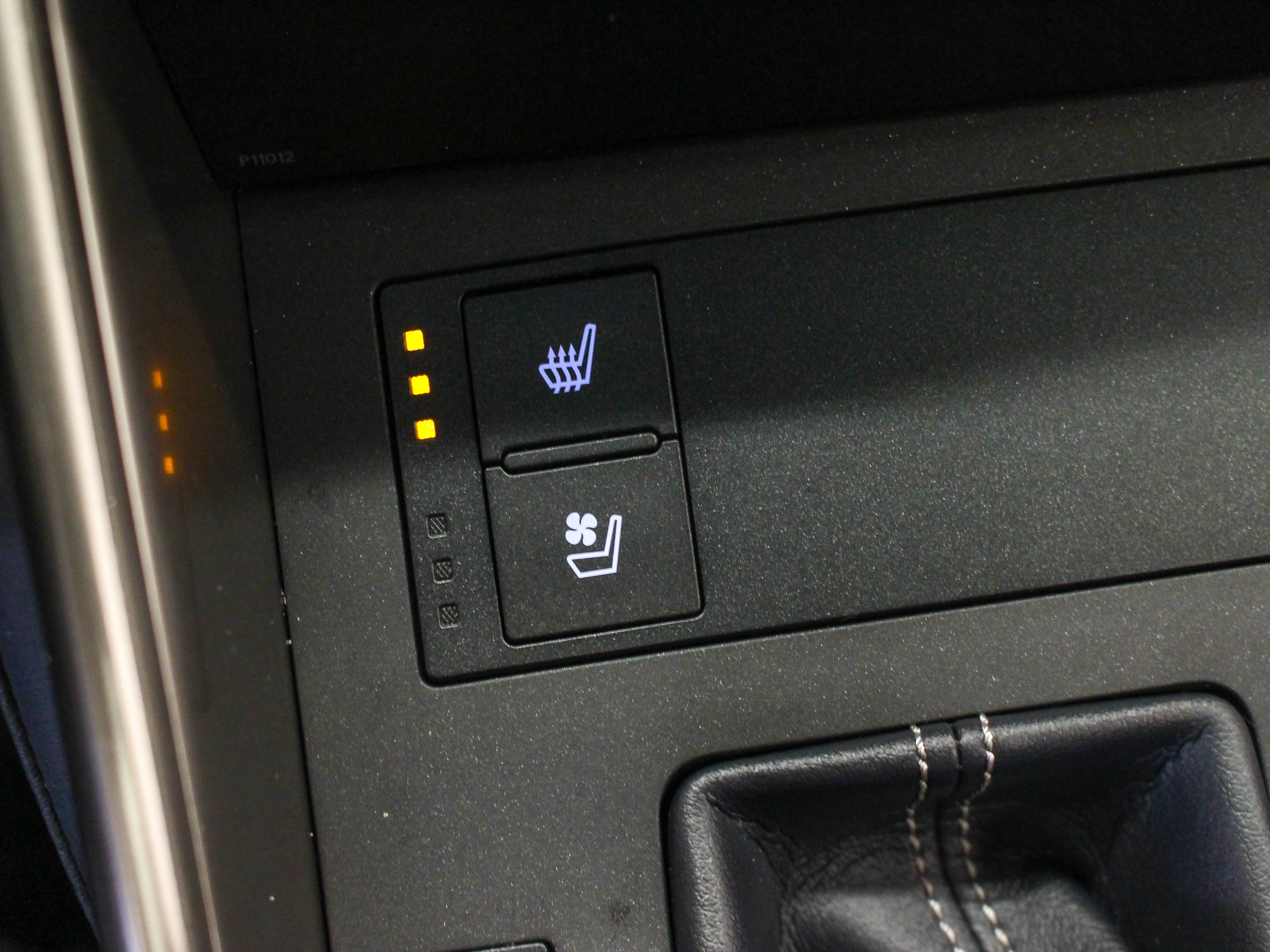 Florida Fine Cars - Used LEXUS IS 350 2016 MARGATE F Sport