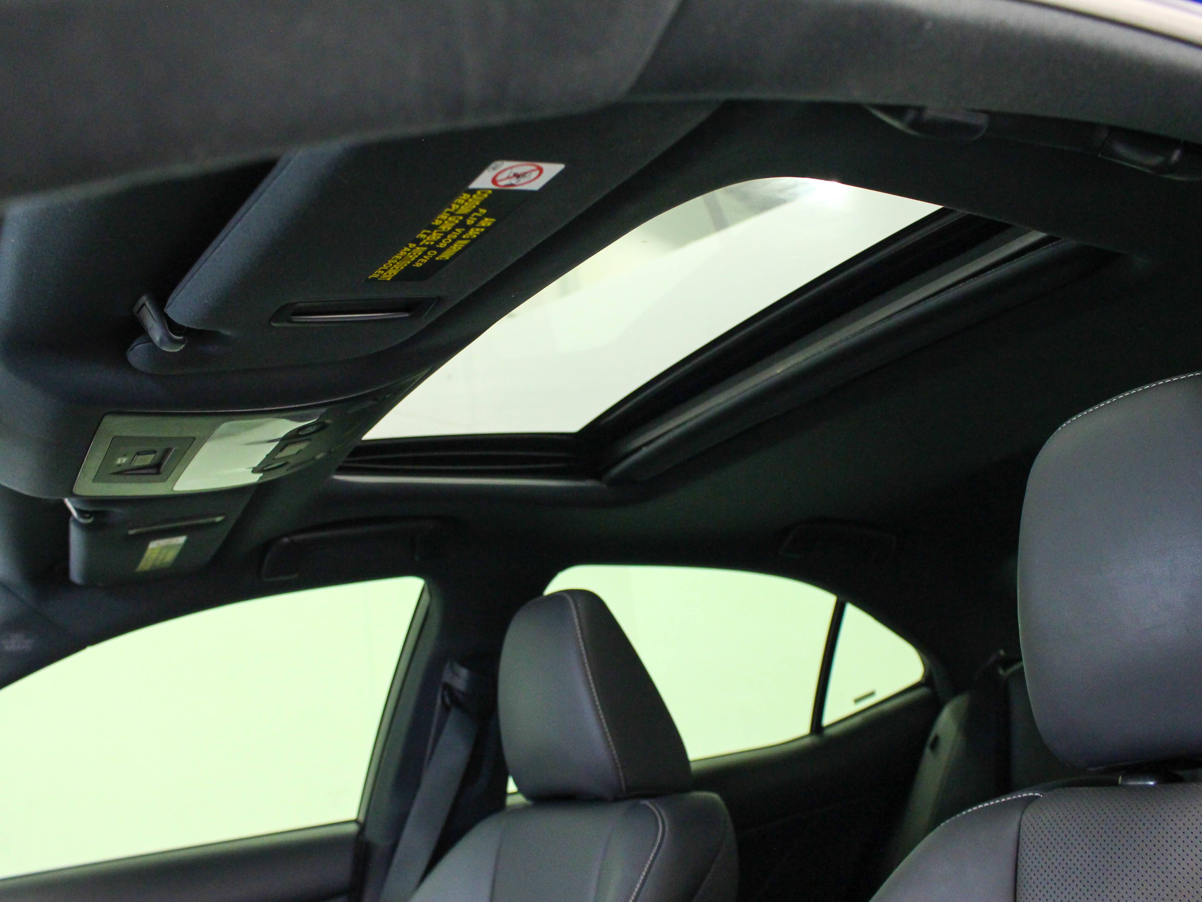 Florida Fine Cars - Used LEXUS IS 350 2016 MARGATE F Sport