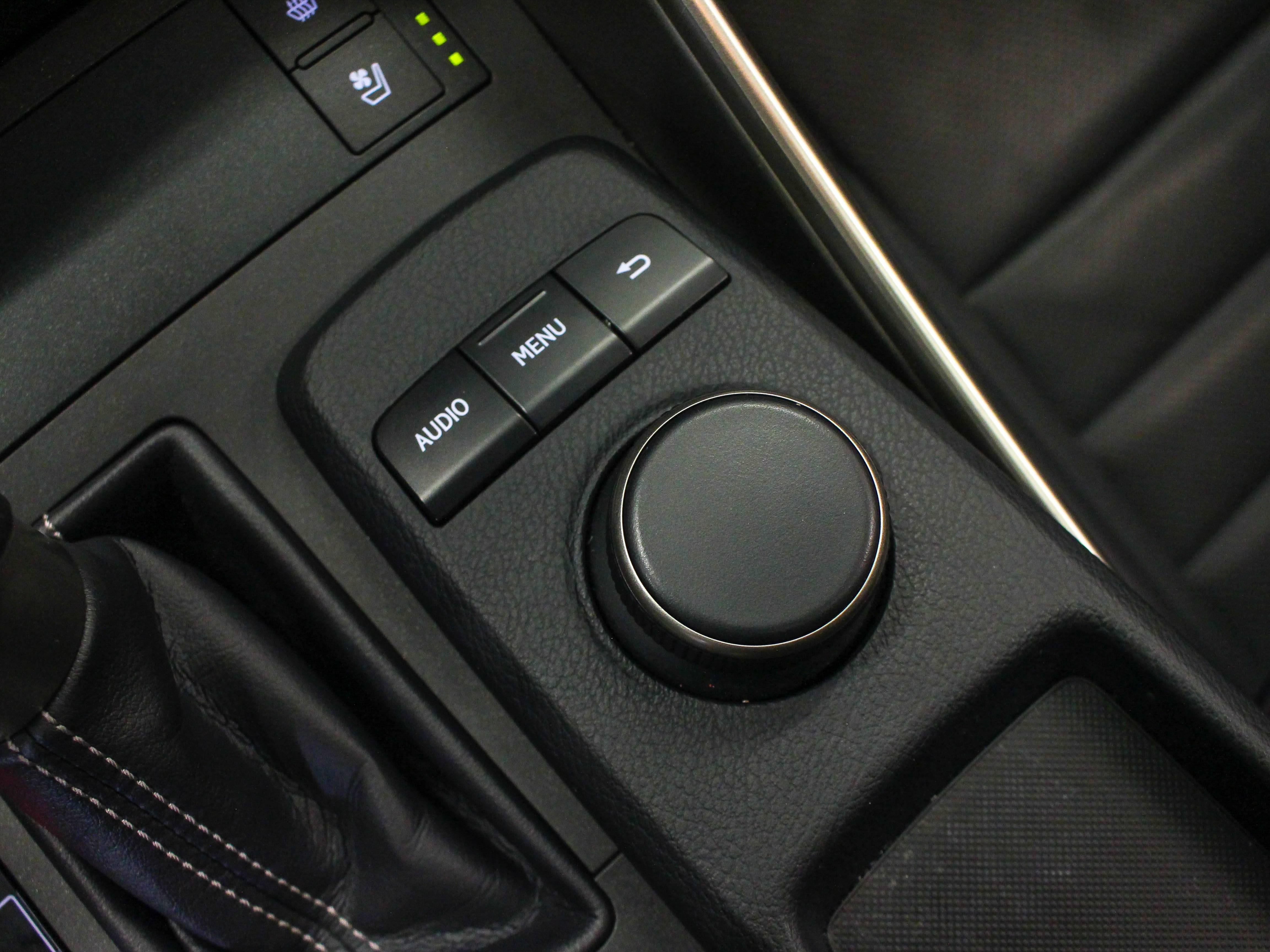 Florida Fine Cars - Used LEXUS IS 350 2016 MARGATE F Sport