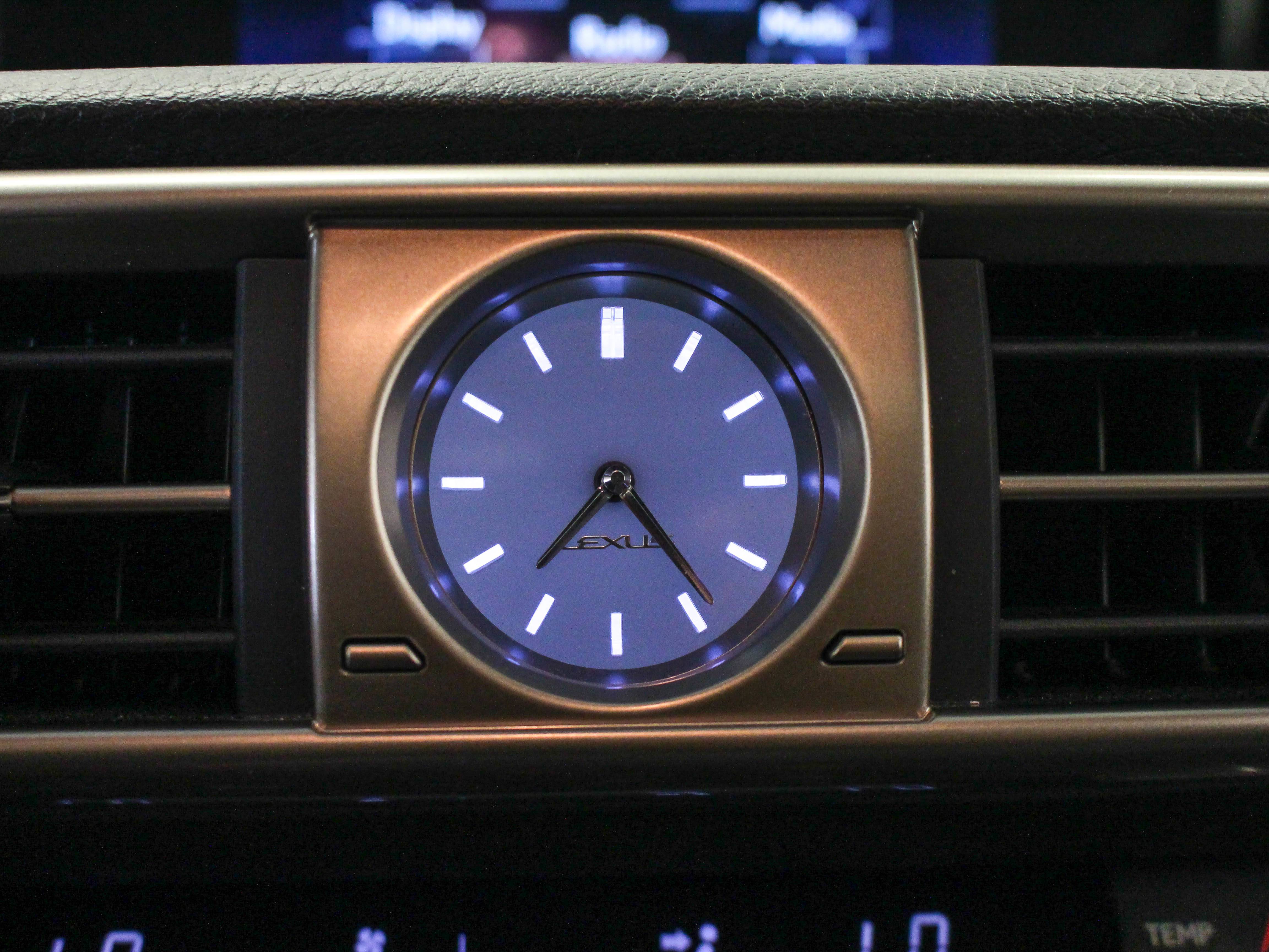 Florida Fine Cars - Used LEXUS IS 350 2016 MARGATE F Sport