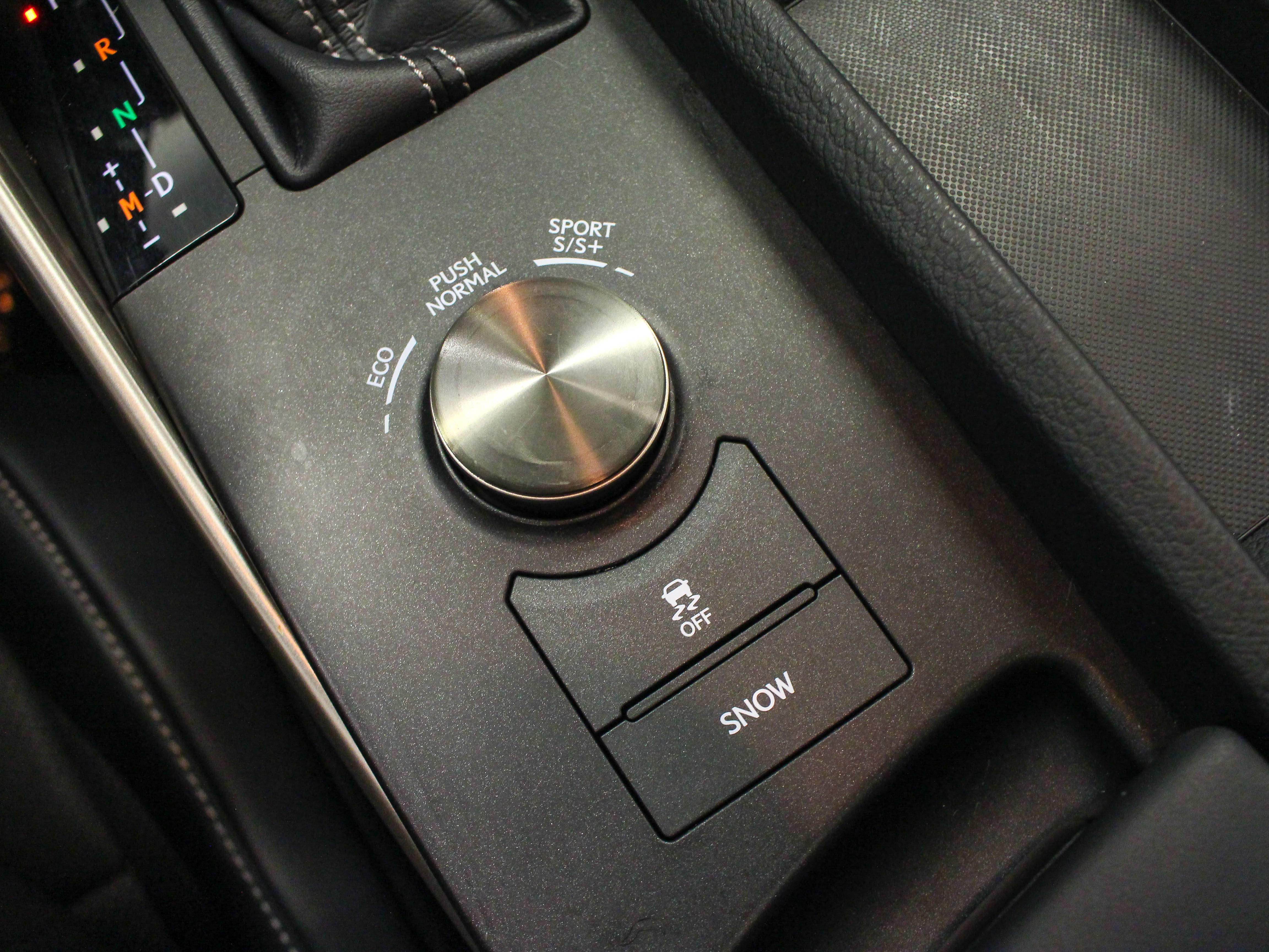 Florida Fine Cars - Used LEXUS IS 350 2016 MARGATE F Sport