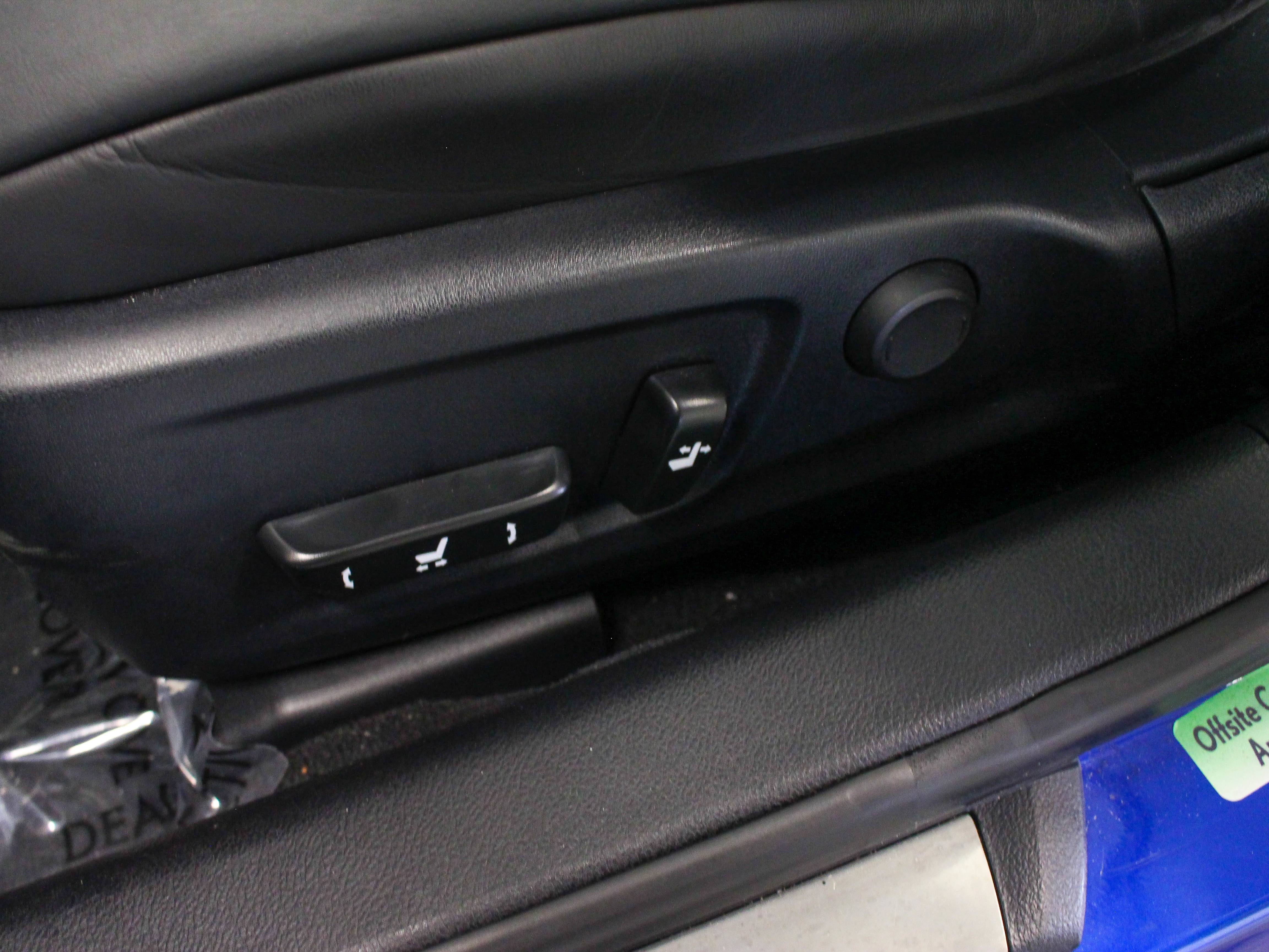 Florida Fine Cars - Used LEXUS IS 350 2016 MARGATE F Sport