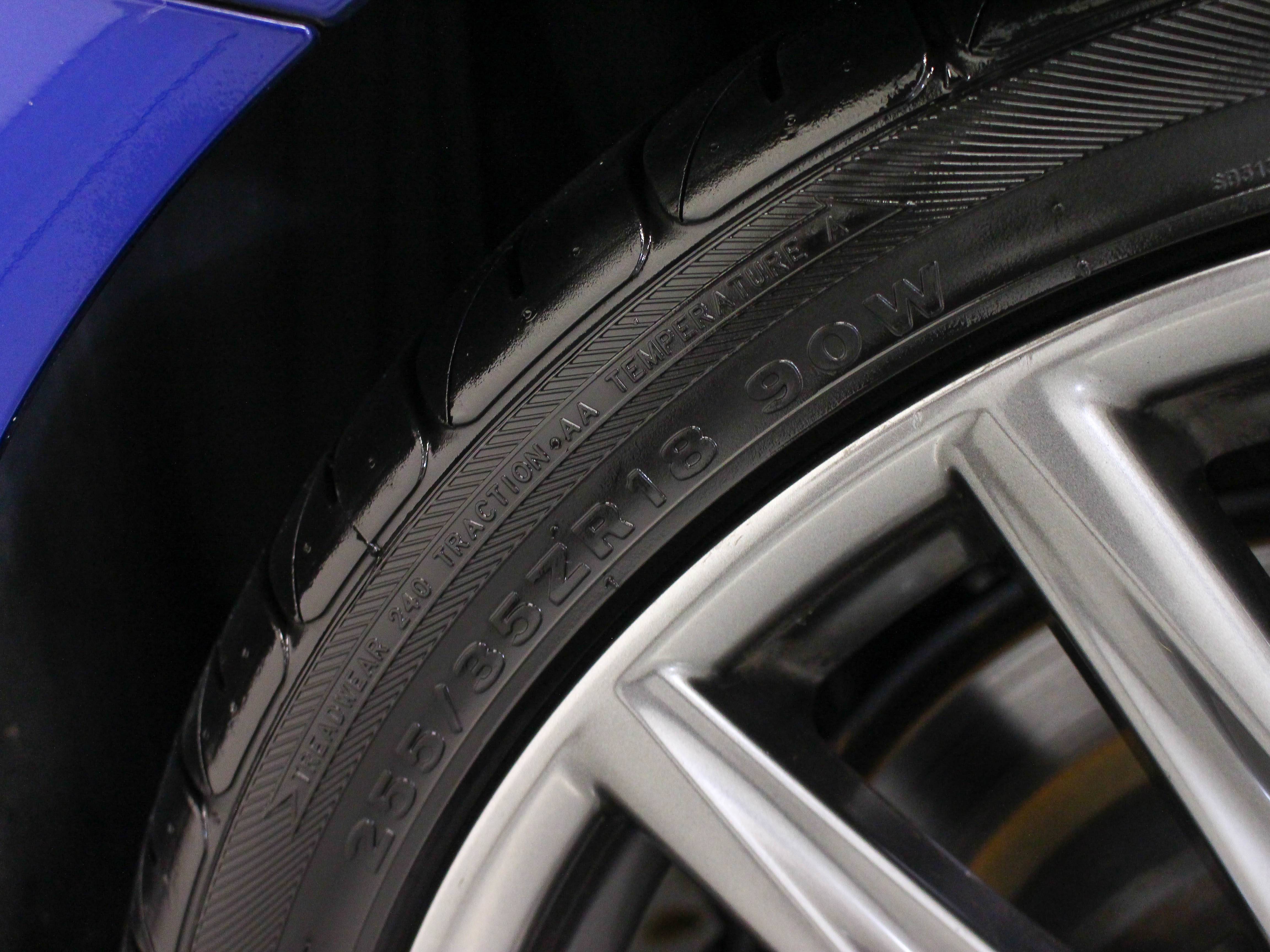 Florida Fine Cars - Used LEXUS IS 350 2016 MARGATE F Sport