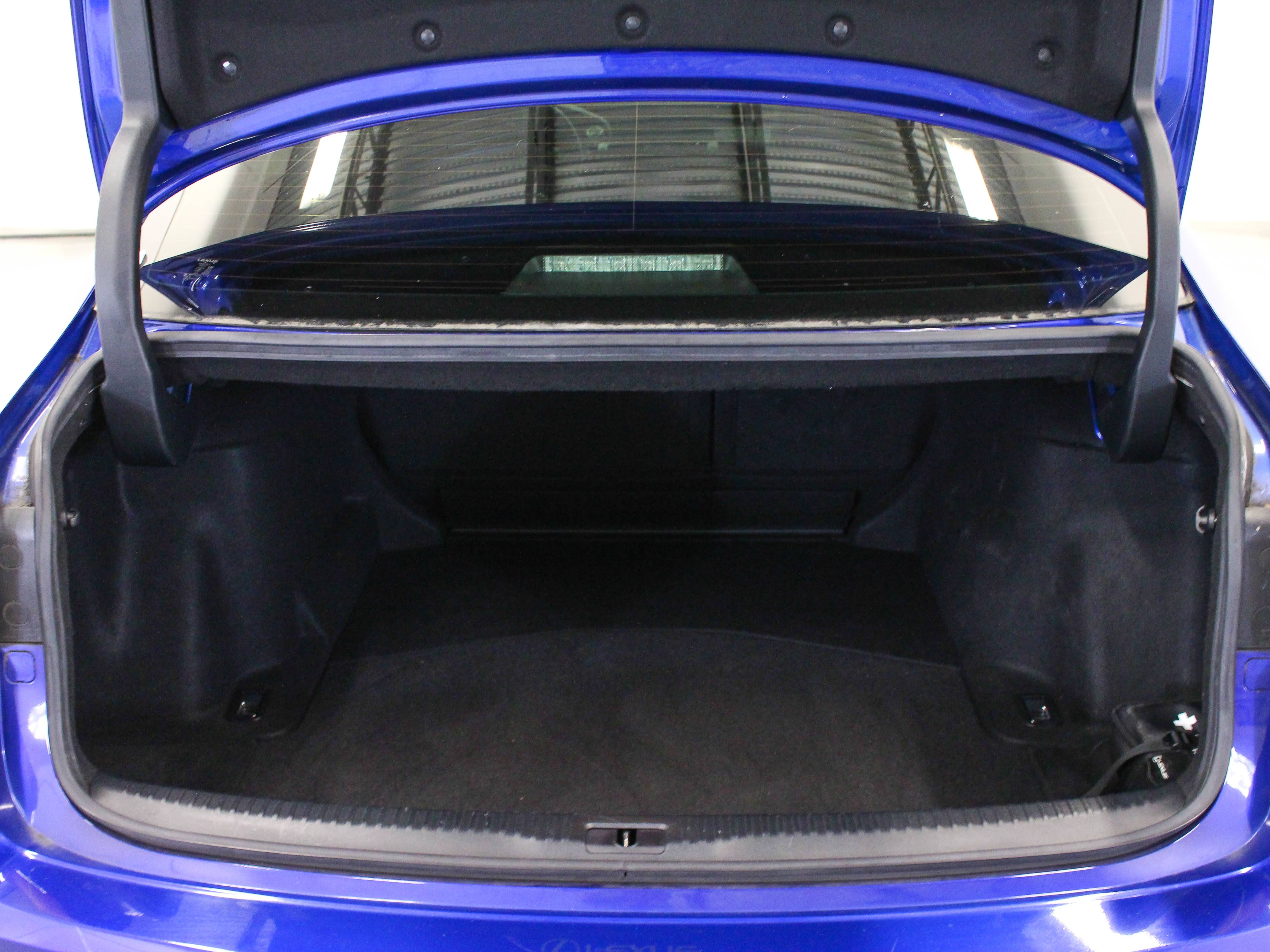 Florida Fine Cars - Used LEXUS IS 350 2016 MARGATE F Sport