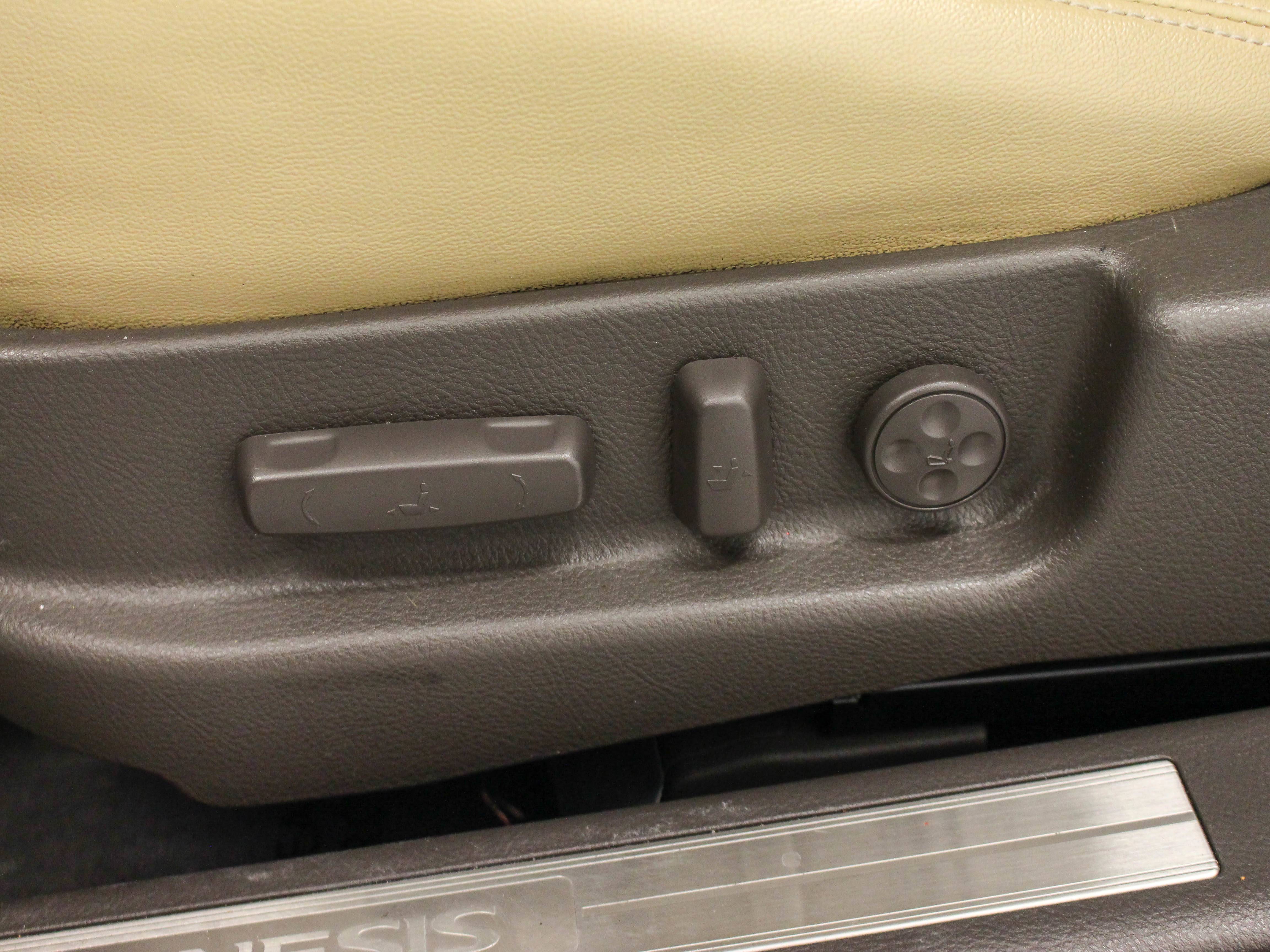 Florida Fine Cars - Used HYUNDAI GENESIS 2014 MIAMI 3.8